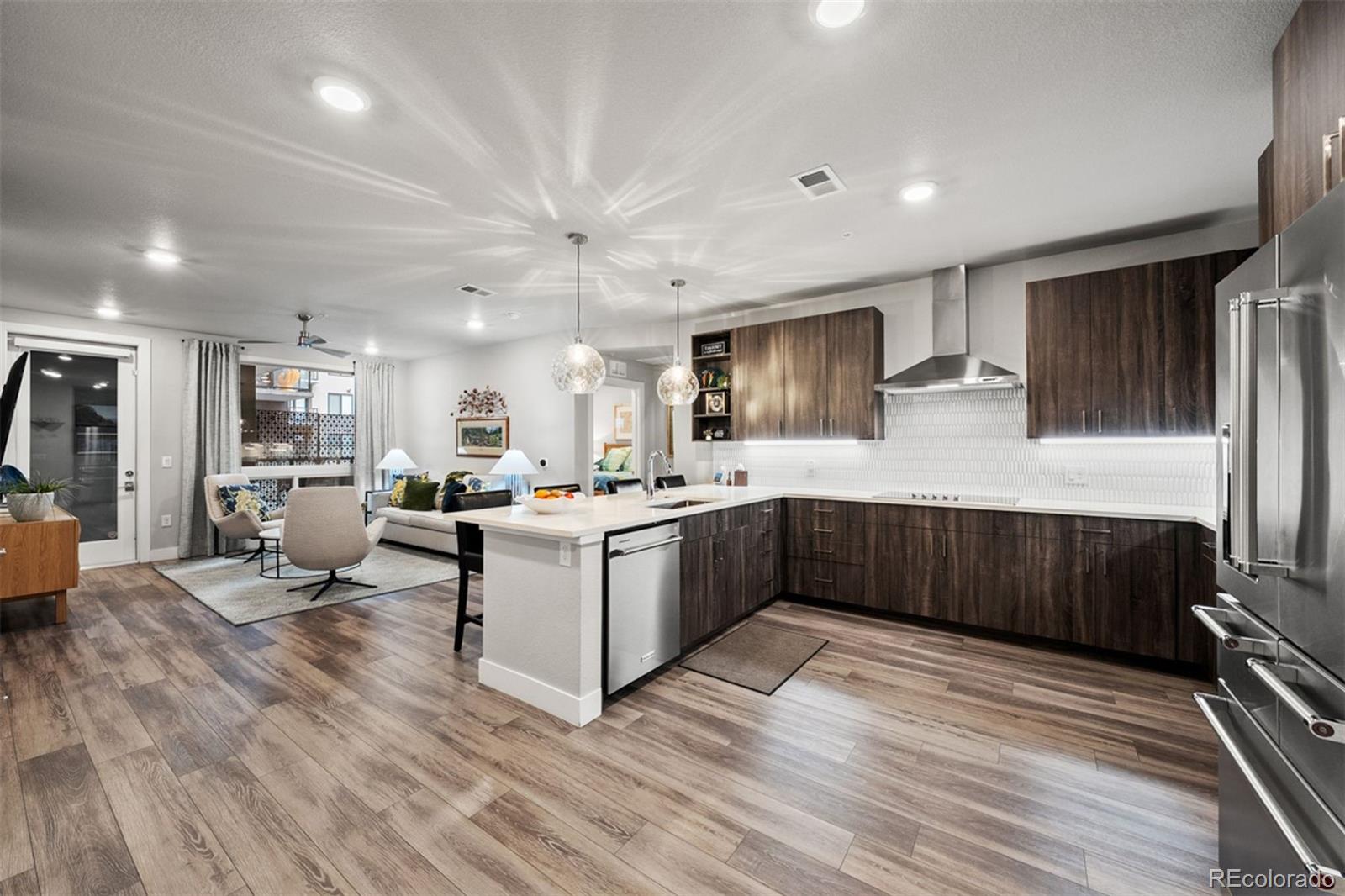 MLS Image #7 for 20  wilcox street,castle rock, Colorado