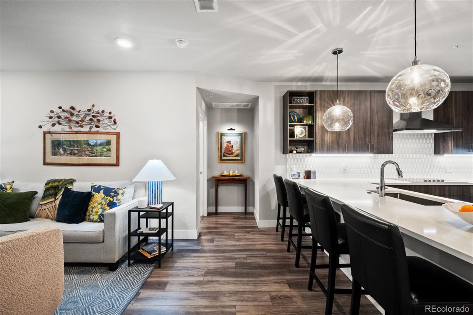 MLS Image #8 for 20  wilcox street,castle rock, Colorado
