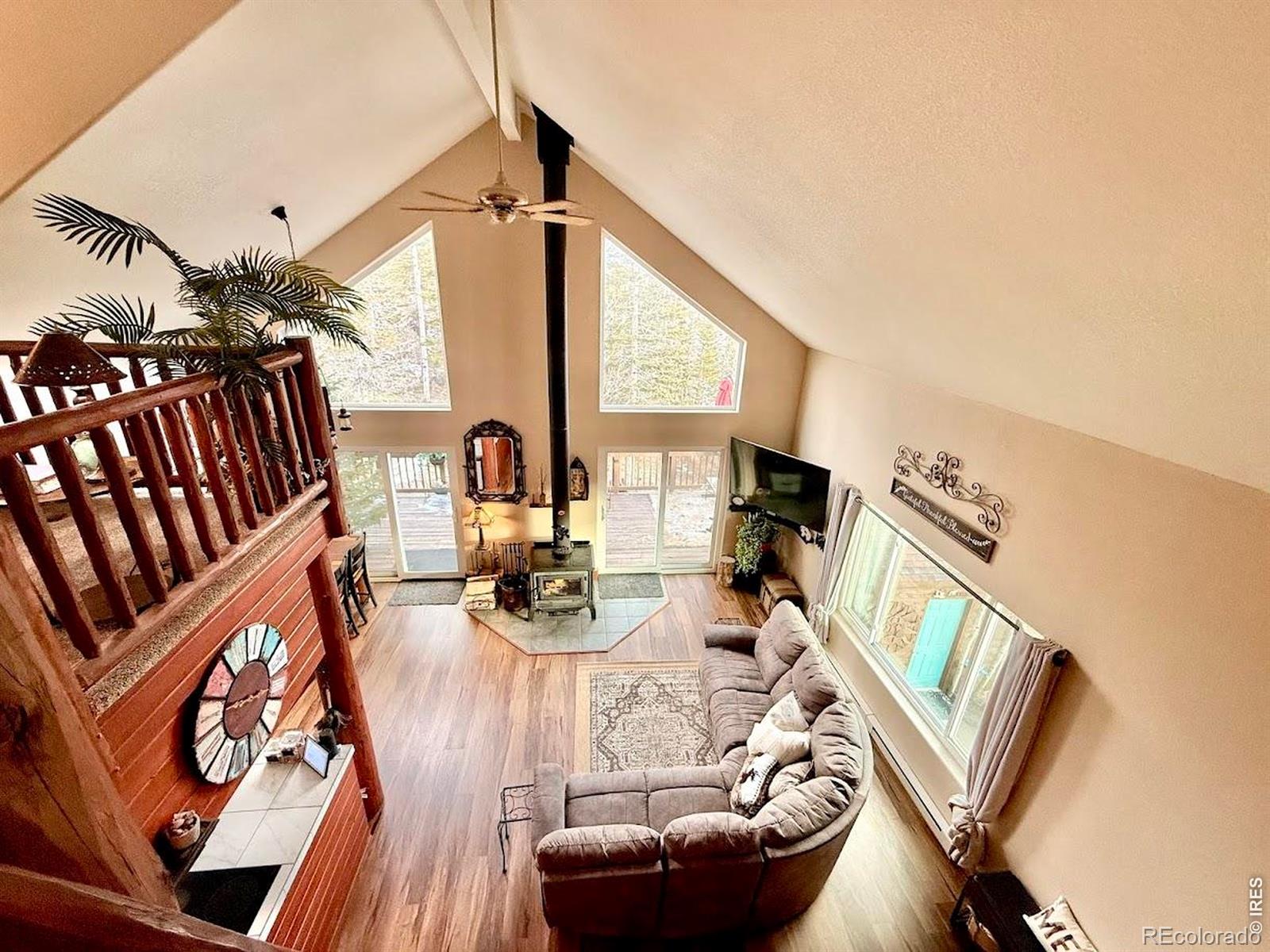 MLS Image #2 for 3689  ottawa way,red feather lakes, Colorado