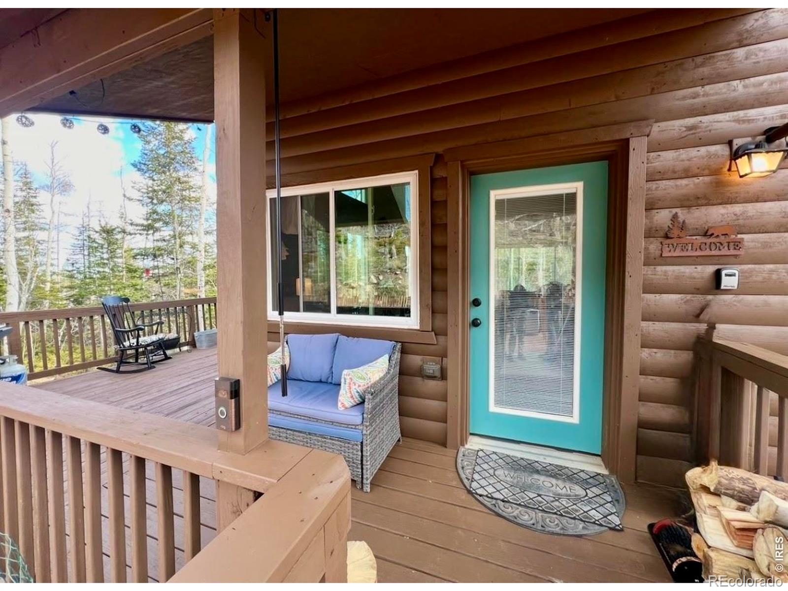 MLS Image #25 for 3689  ottawa way,red feather lakes, Colorado