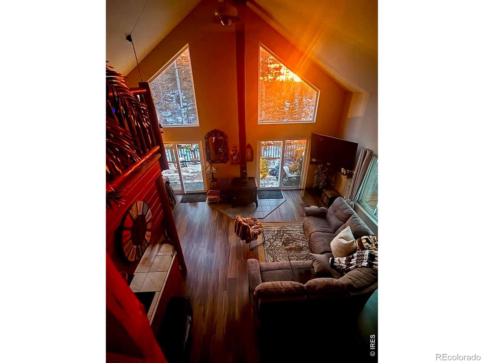 MLS Image #3 for 3689  ottawa way,red feather lakes, Colorado