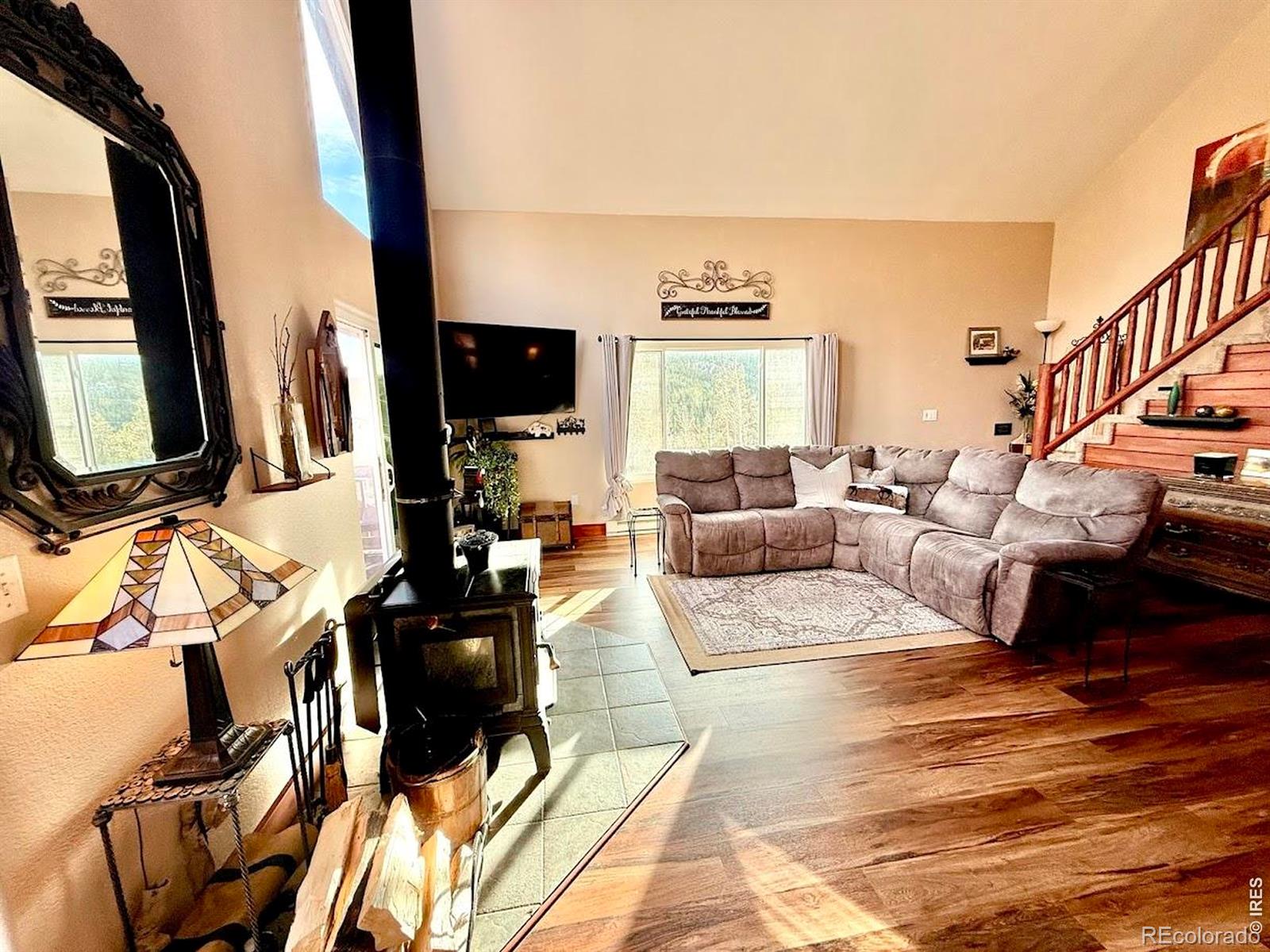MLS Image #5 for 3689  ottawa way,red feather lakes, Colorado