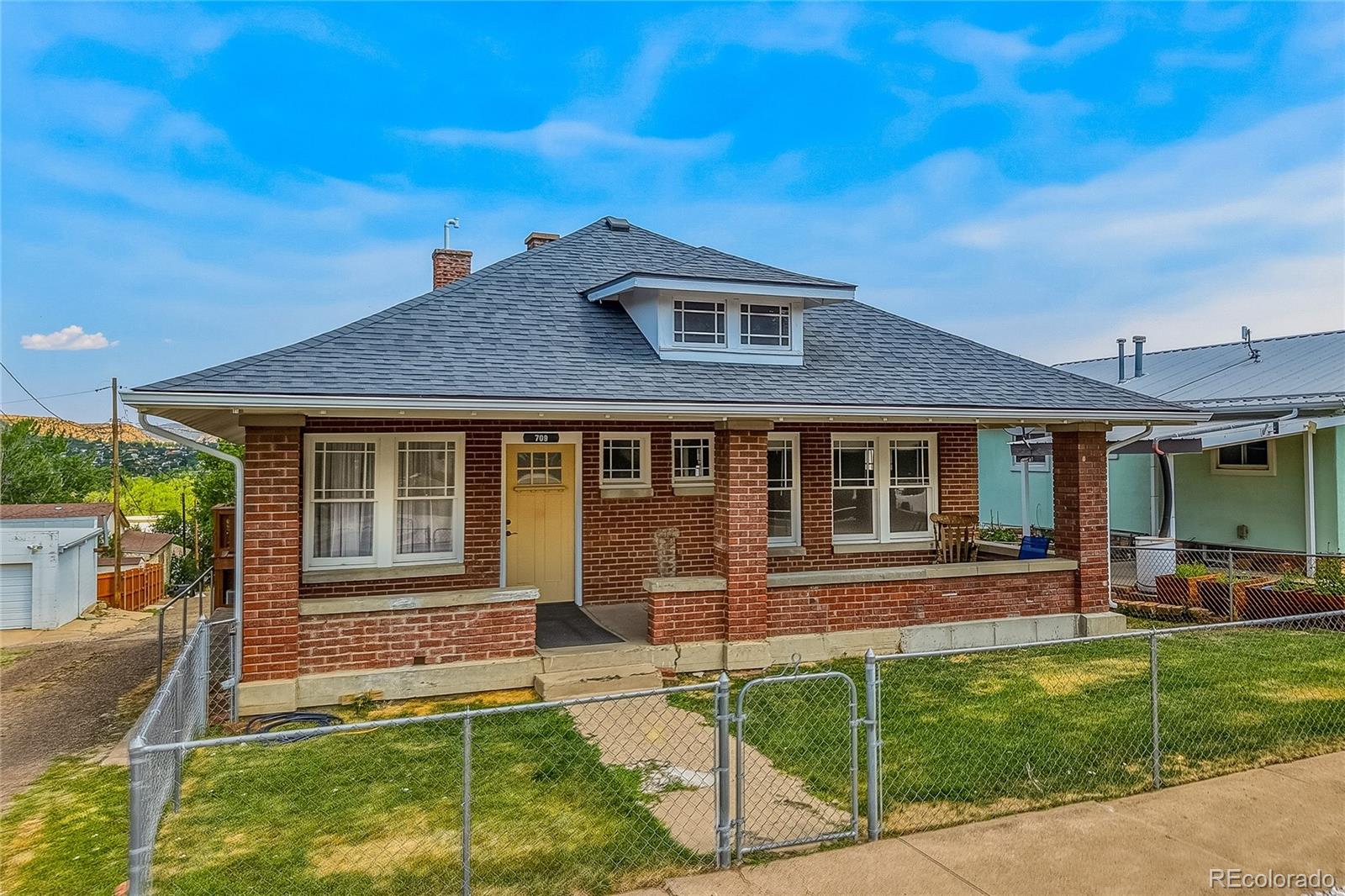 MLS Image #1 for 709 e 2nd ,trinidad, Colorado