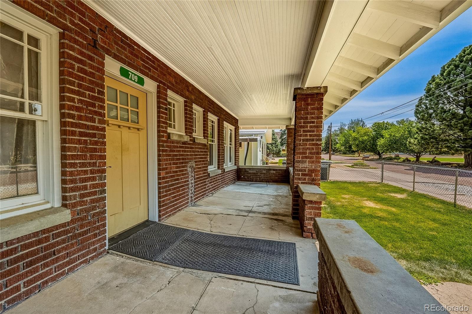 MLS Image #2 for 709 e 2nd ,trinidad, Colorado