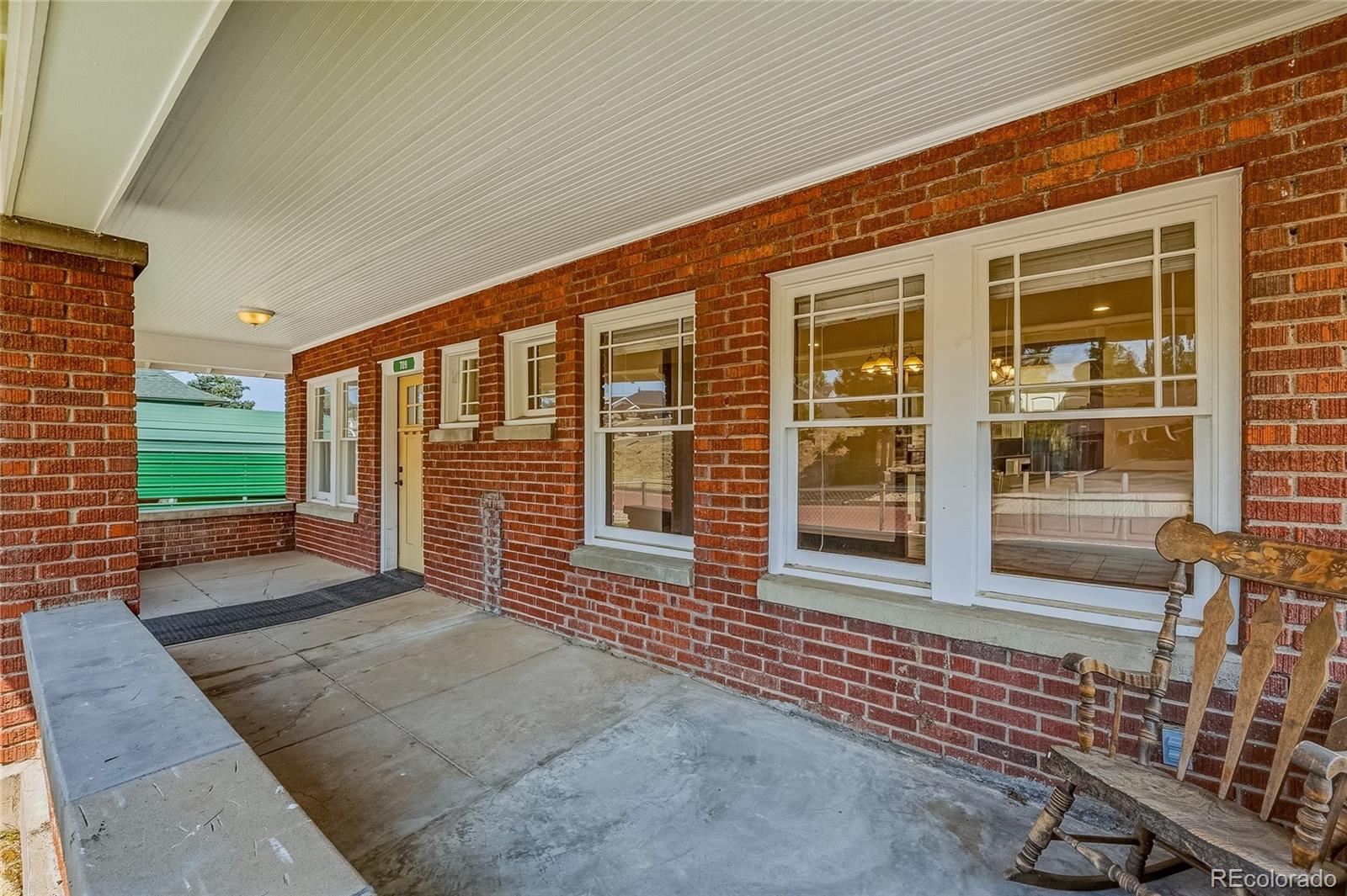 MLS Image #3 for 709 e 2nd ,trinidad, Colorado