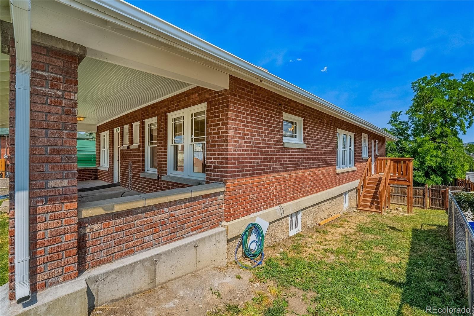 MLS Image #35 for 709 e 2nd ,trinidad, Colorado