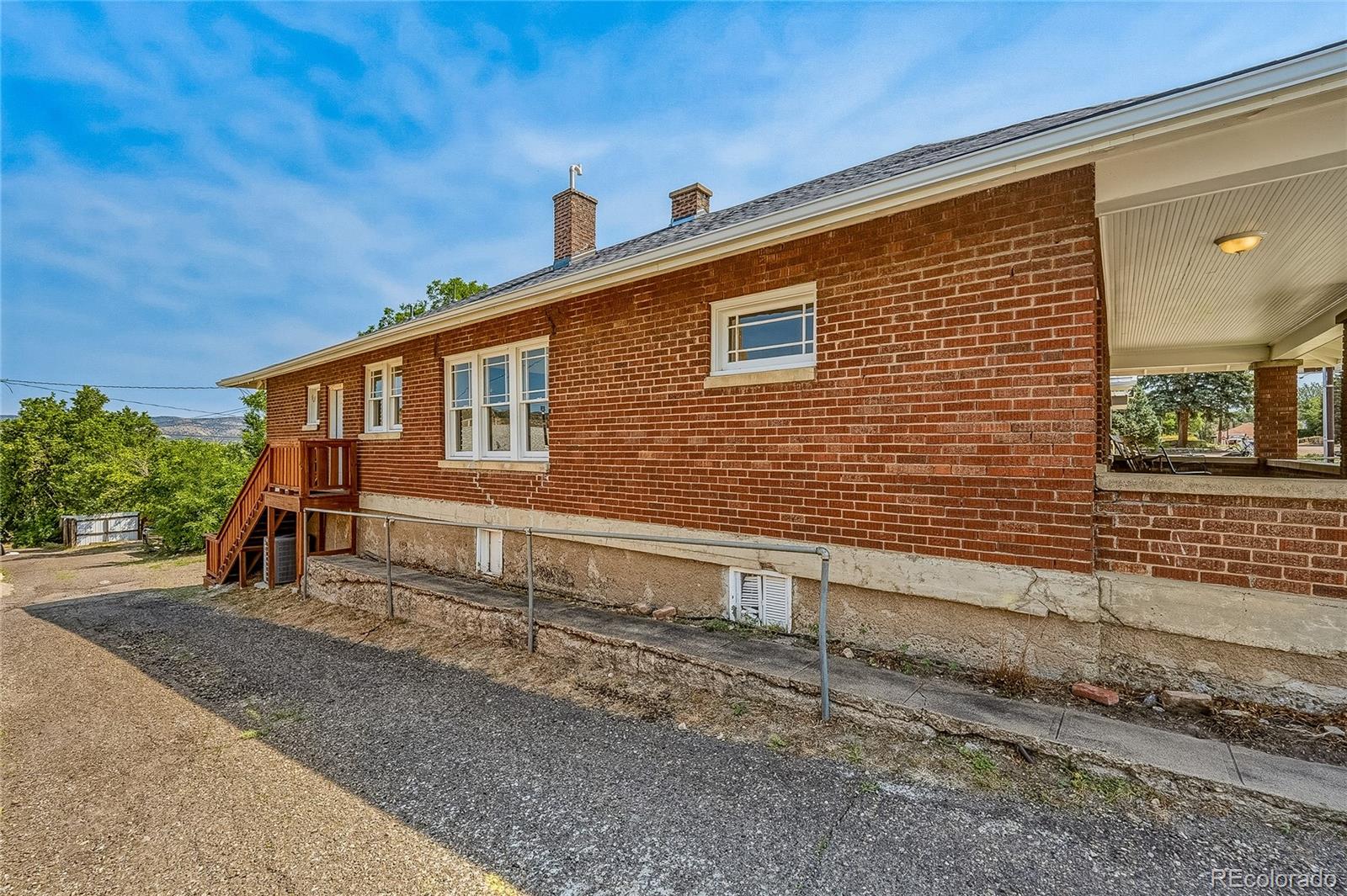 MLS Image #36 for 709 e 2nd ,trinidad, Colorado
