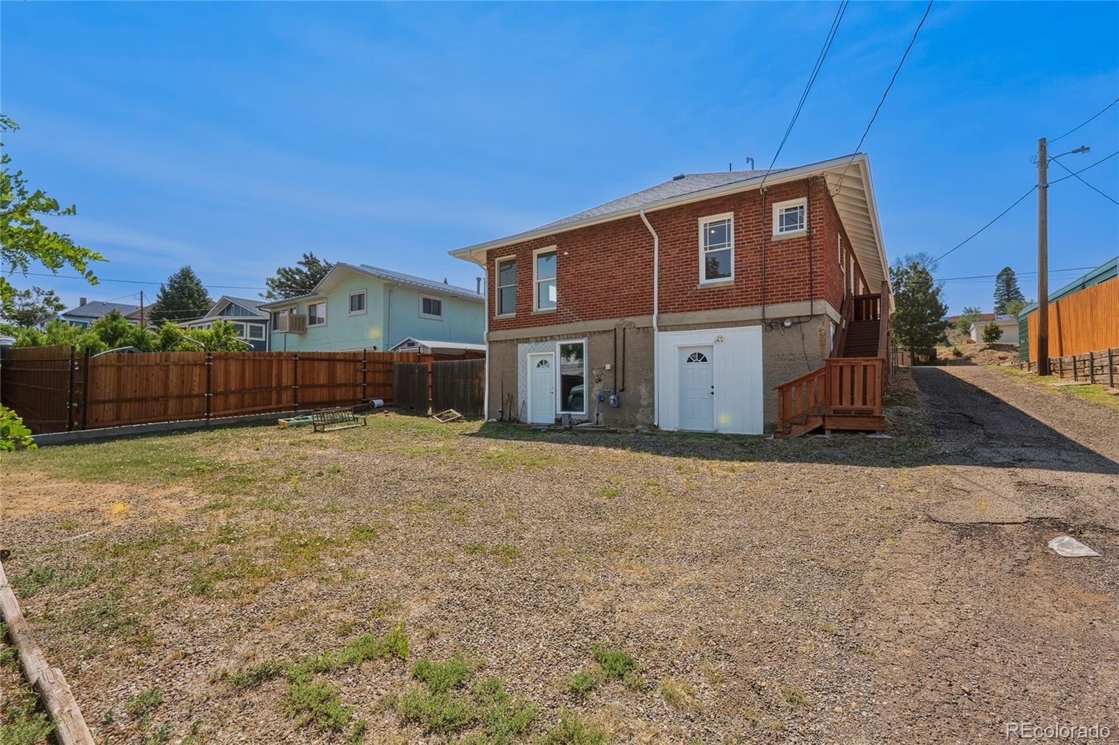 MLS Image #39 for 709 e 2nd ,trinidad, Colorado
