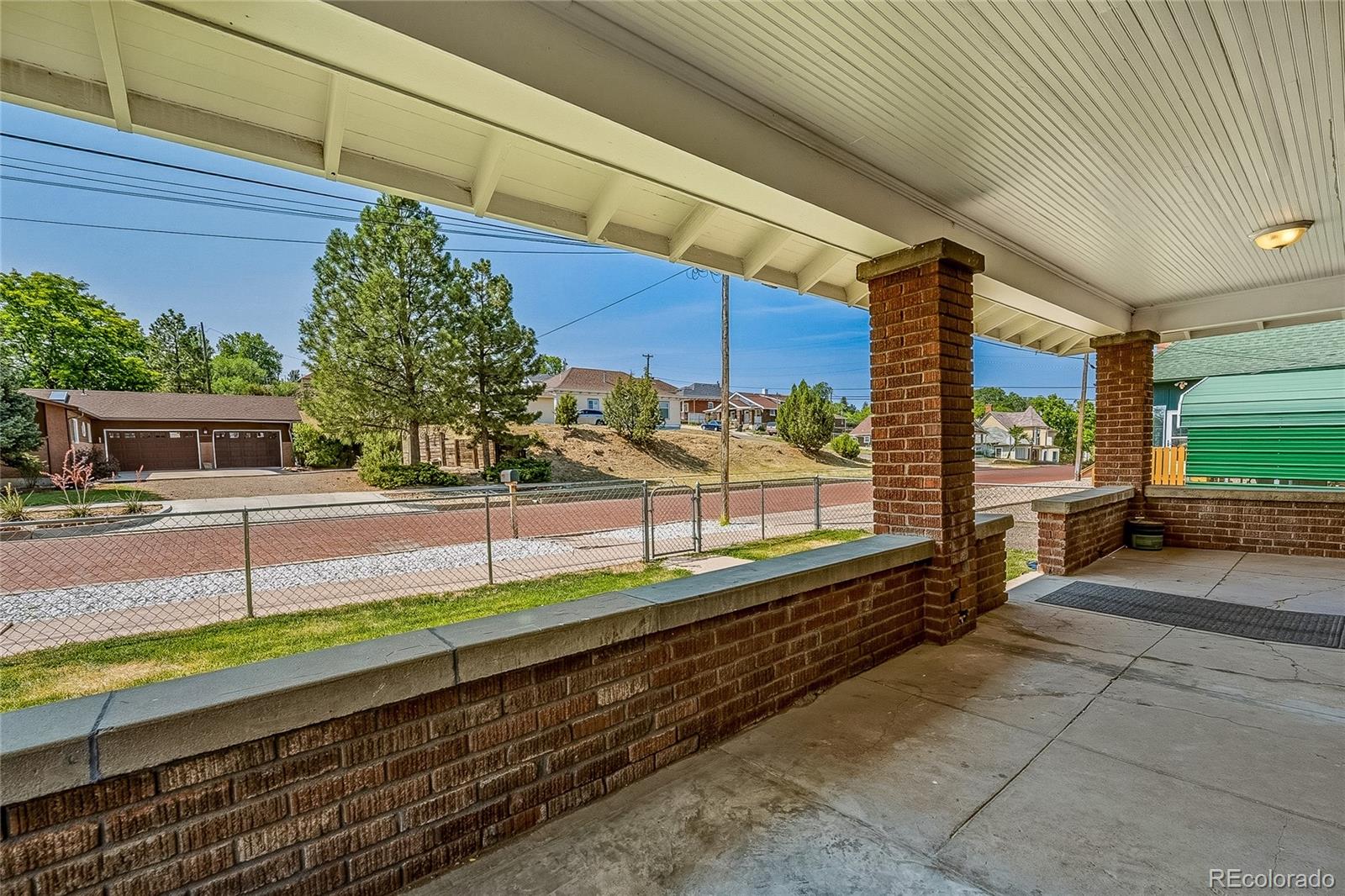 MLS Image #4 for 709 e 2nd ,trinidad, Colorado