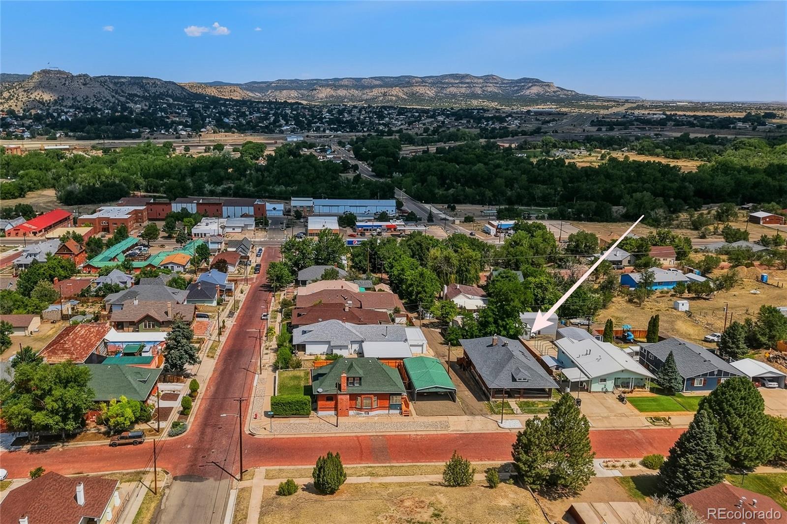 MLS Image #44 for 709 e 2nd ,trinidad, Colorado