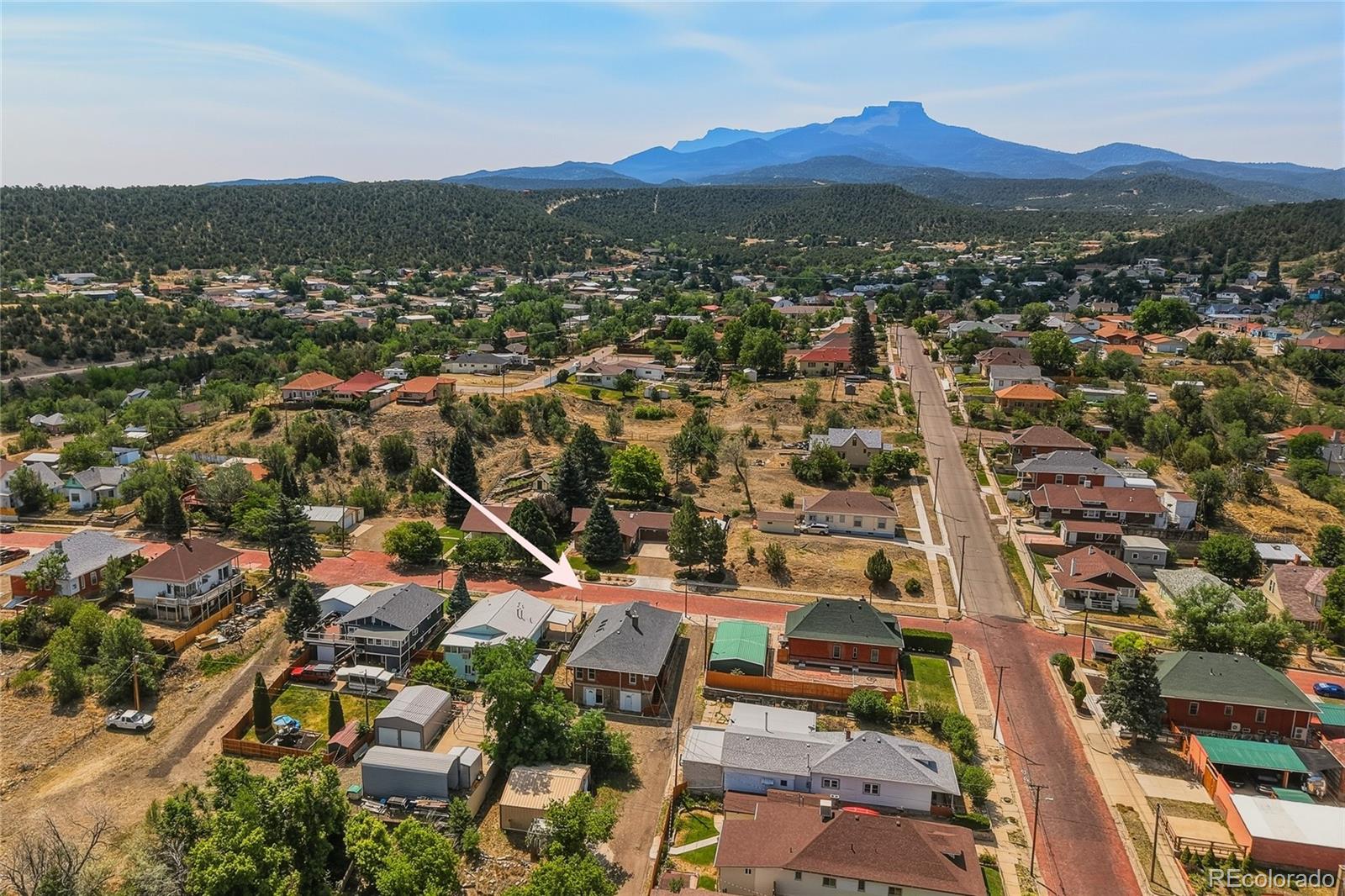 MLS Image #45 for 709 e 2nd ,trinidad, Colorado