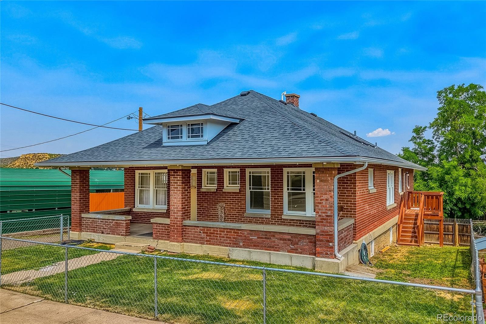 MLS Image #49 for 709 e 2nd ,trinidad, Colorado