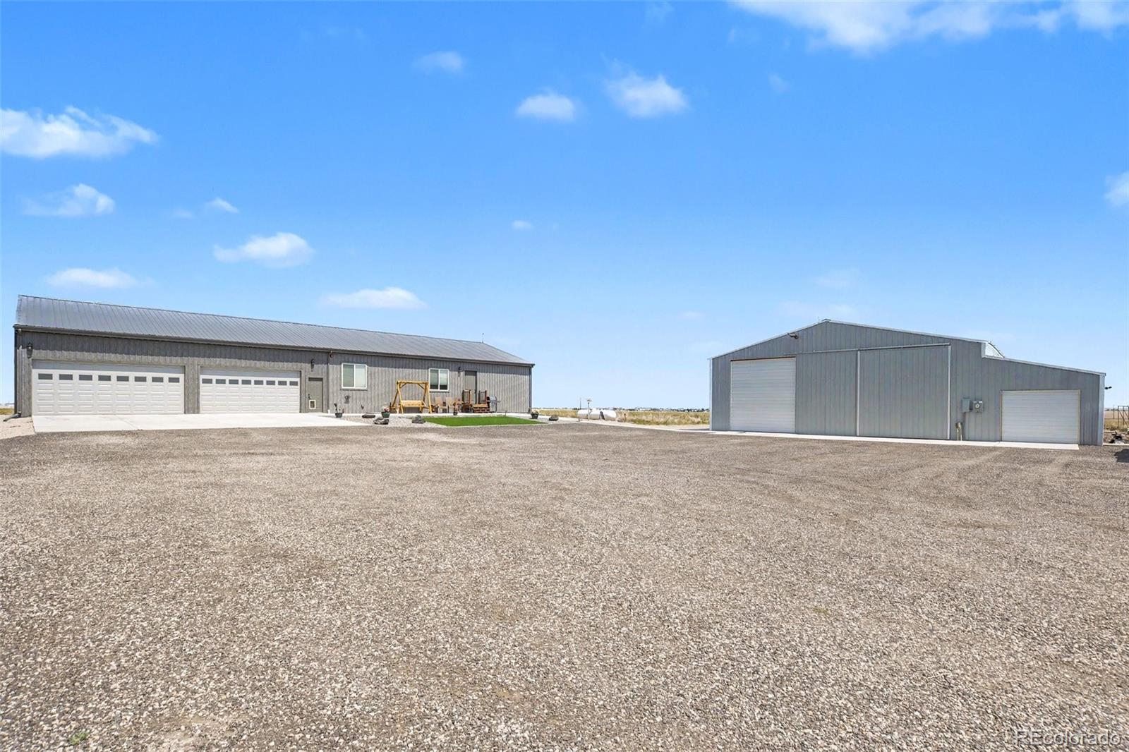 MLS Image #2 for 13001  imboden road,hudson, Colorado