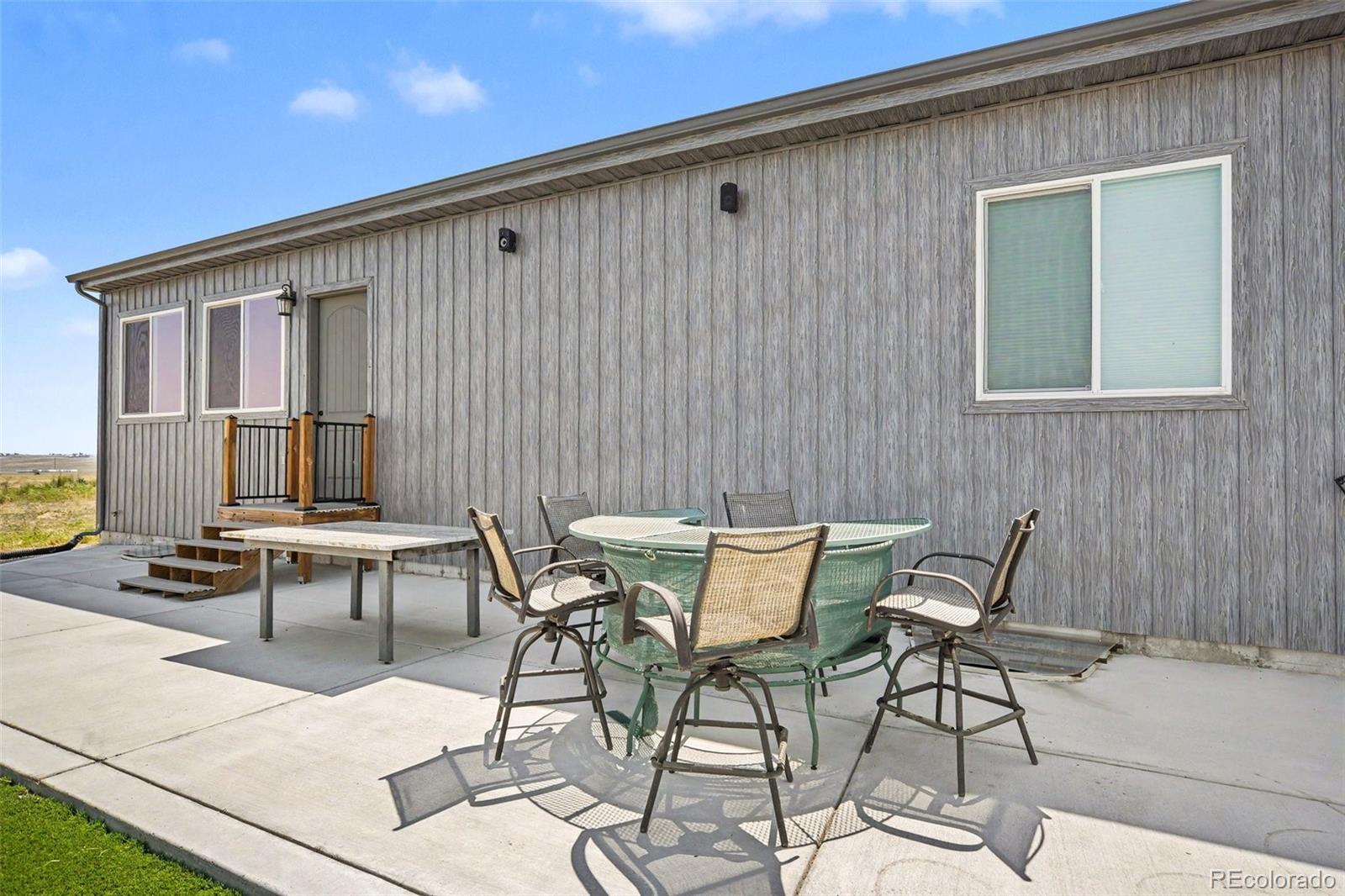MLS Image #24 for 13001  imboden road,hudson, Colorado