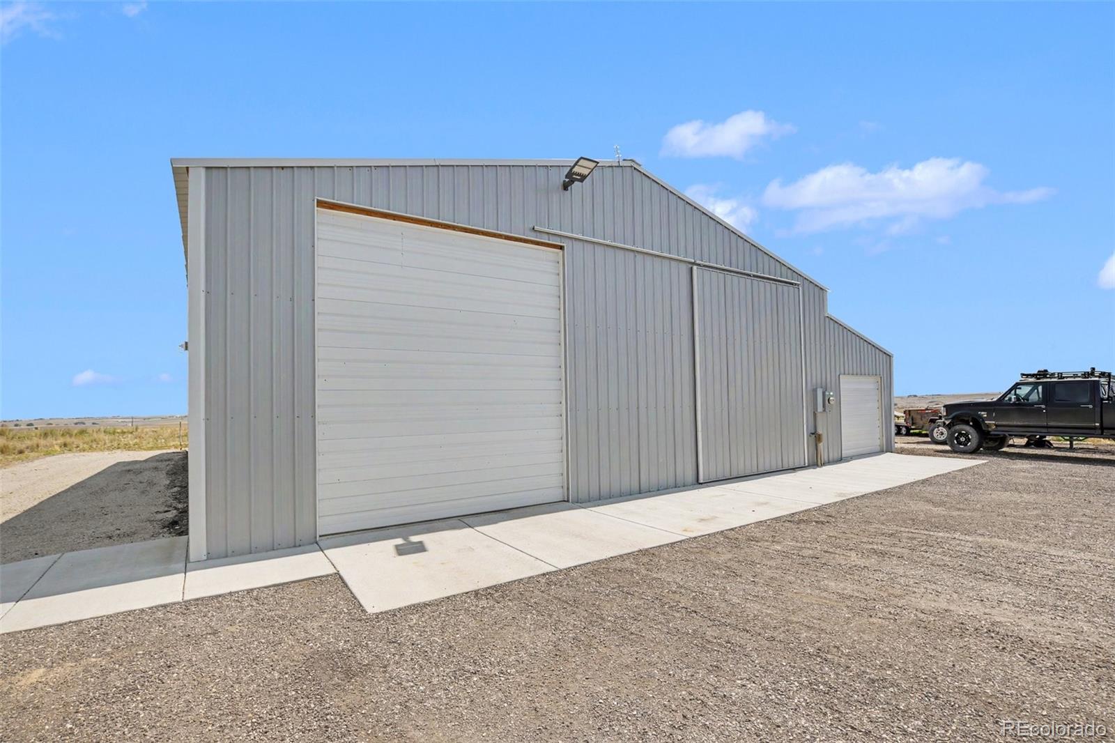 MLS Image #30 for 13001  imboden road,hudson, Colorado