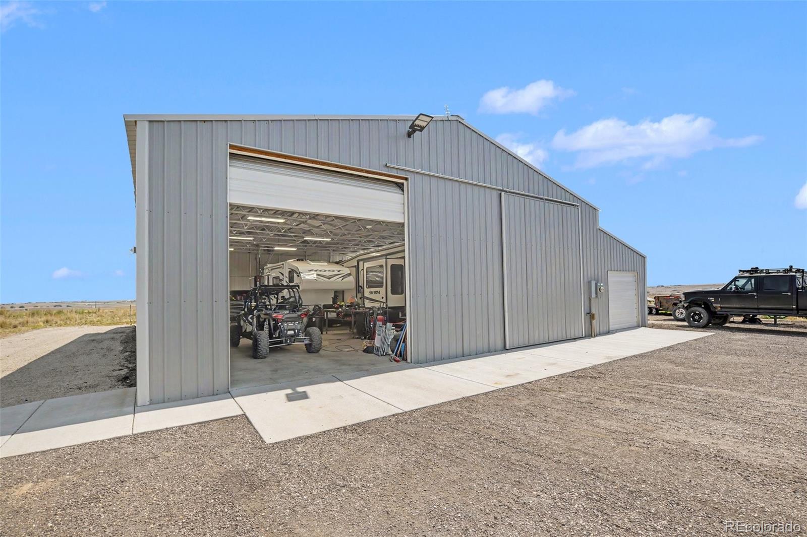 MLS Image #31 for 13001  imboden road,hudson, Colorado