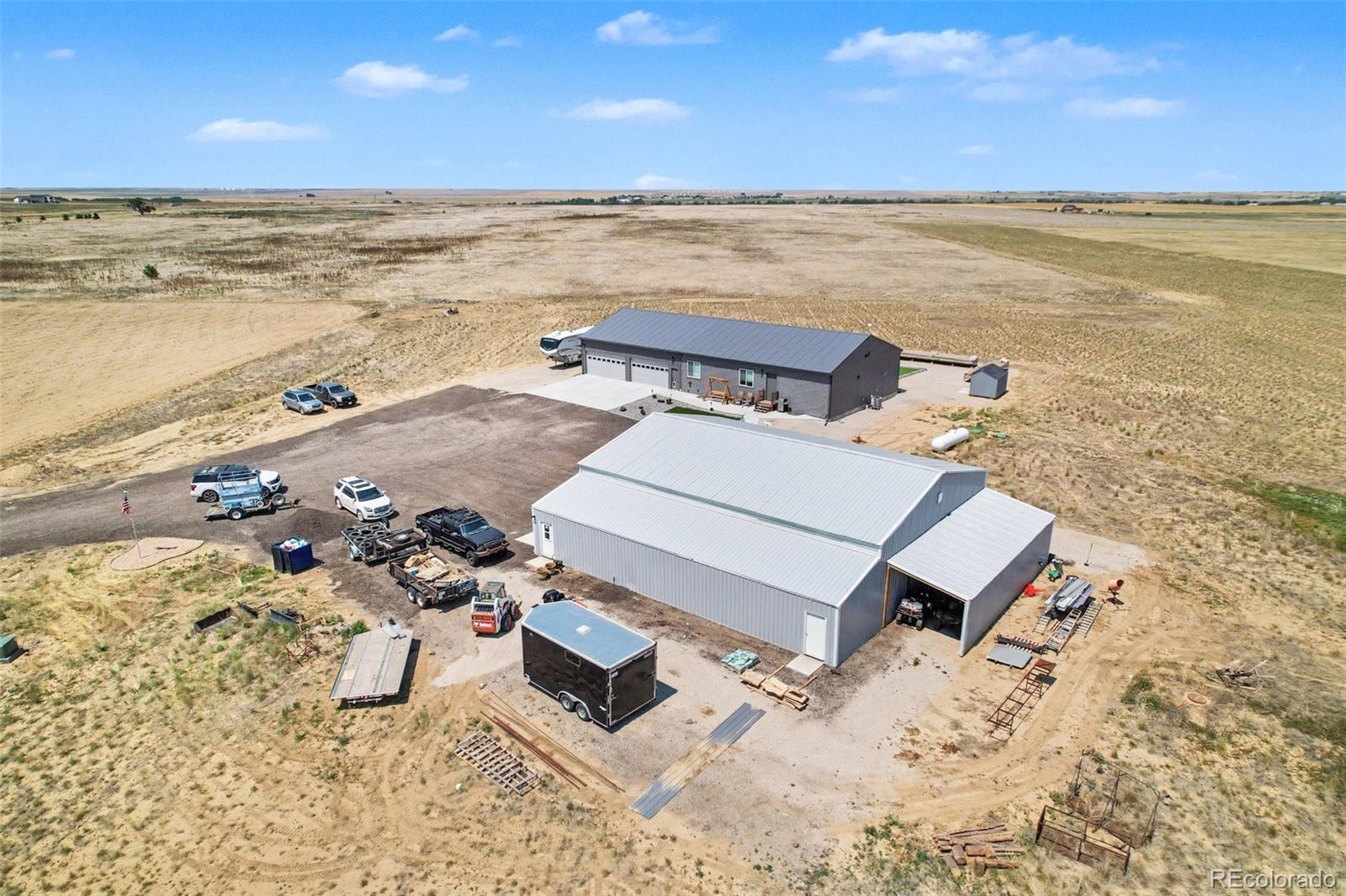 MLS Image #39 for 13001  imboden road,hudson, Colorado