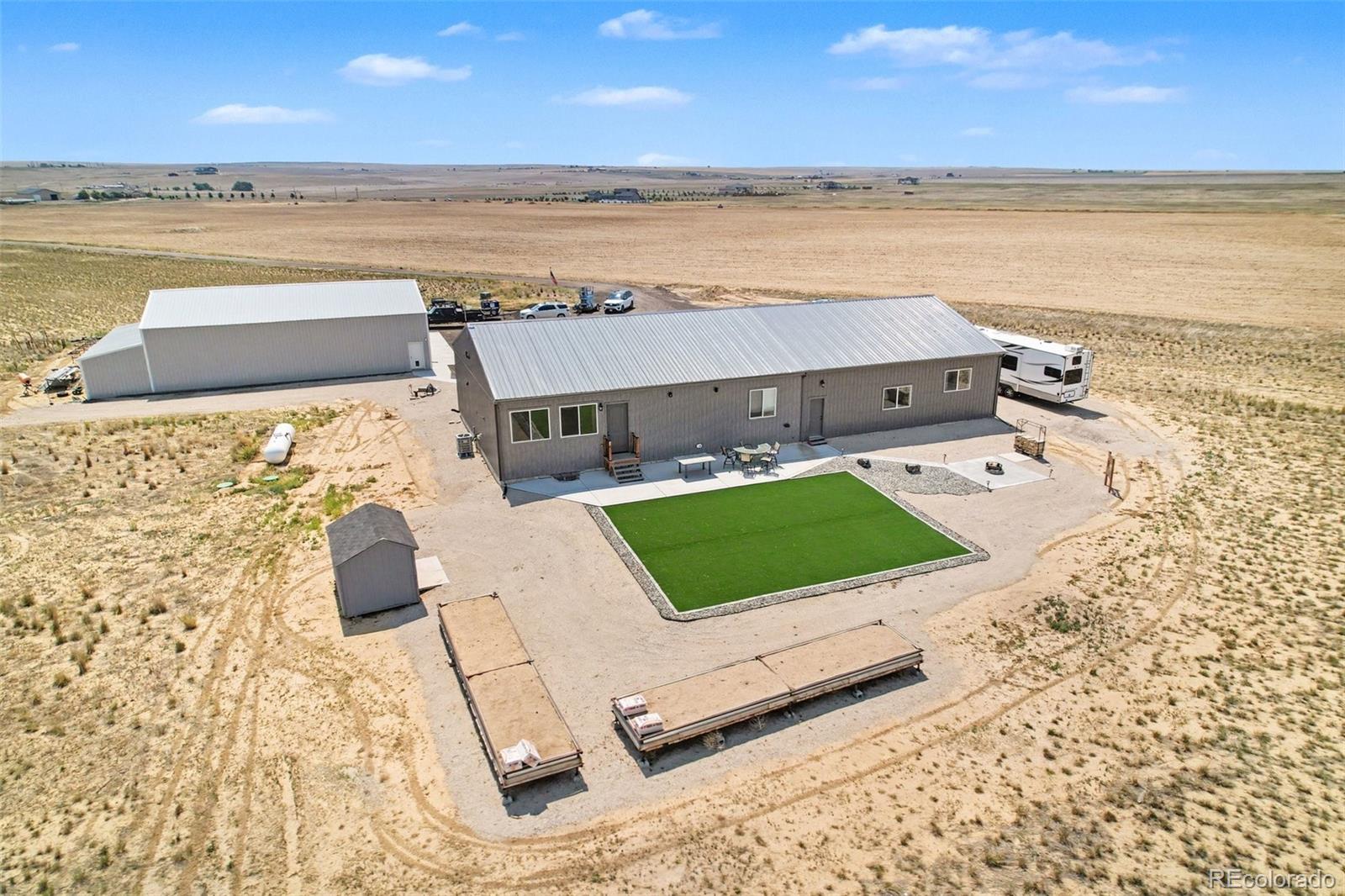 MLS Image #40 for 13001  imboden road,hudson, Colorado