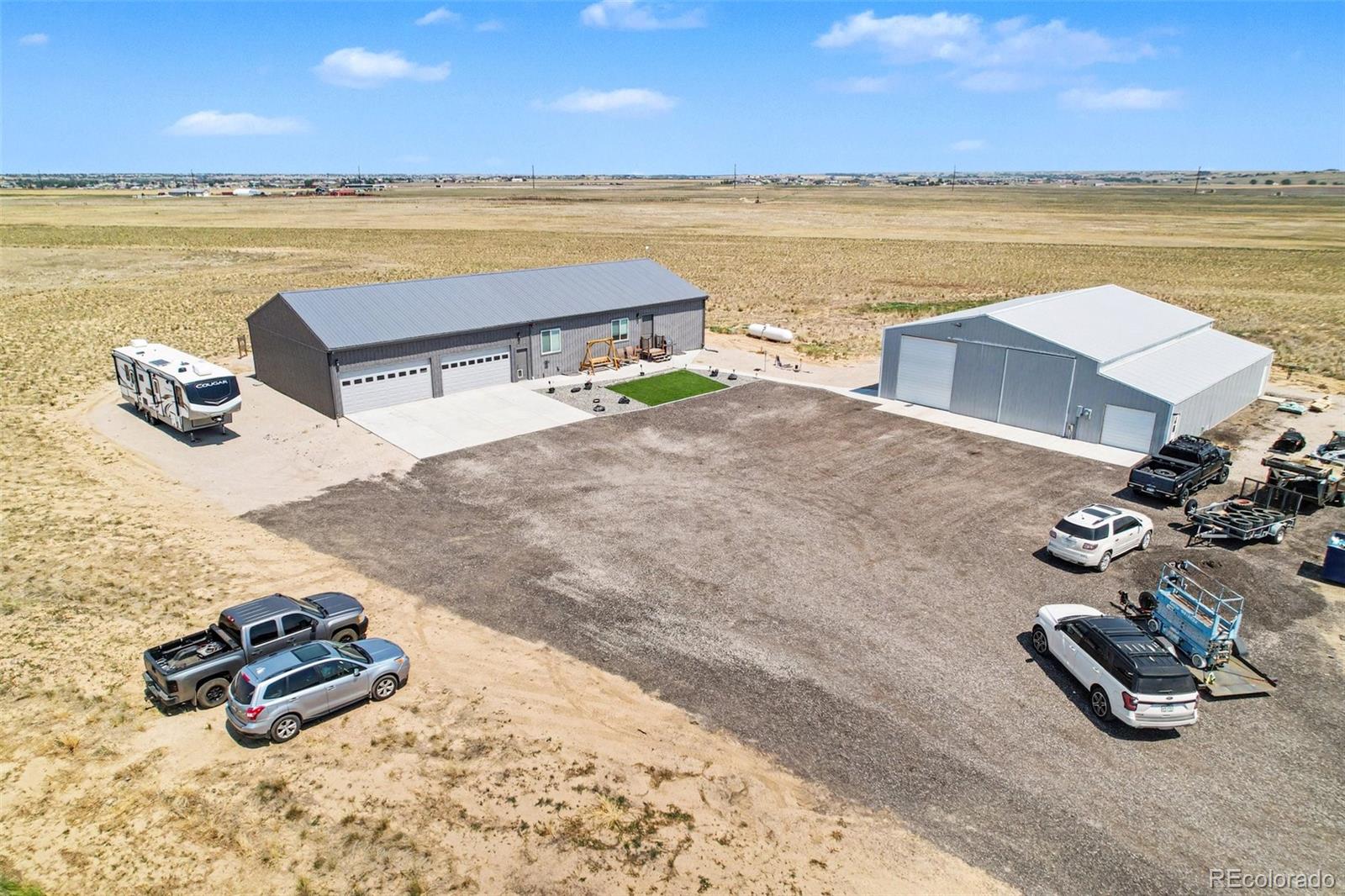 MLS Image #41 for 13001  imboden road,hudson, Colorado