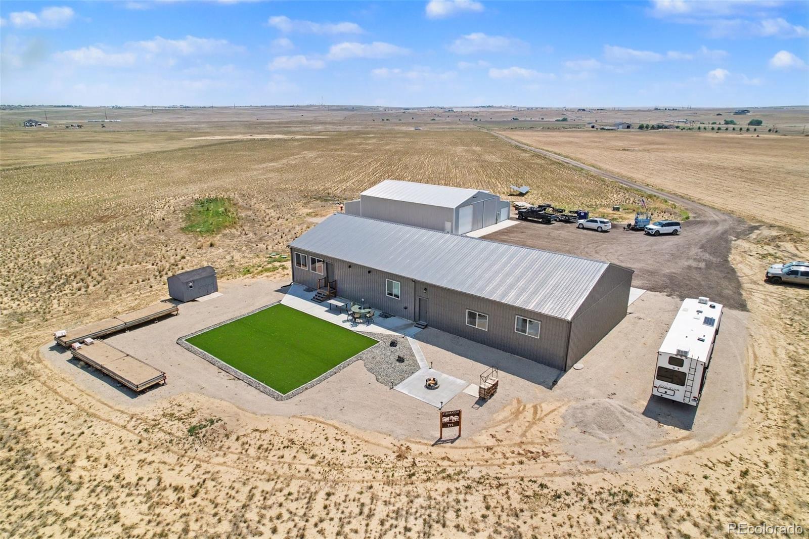 MLS Image #42 for 13001  imboden road,hudson, Colorado