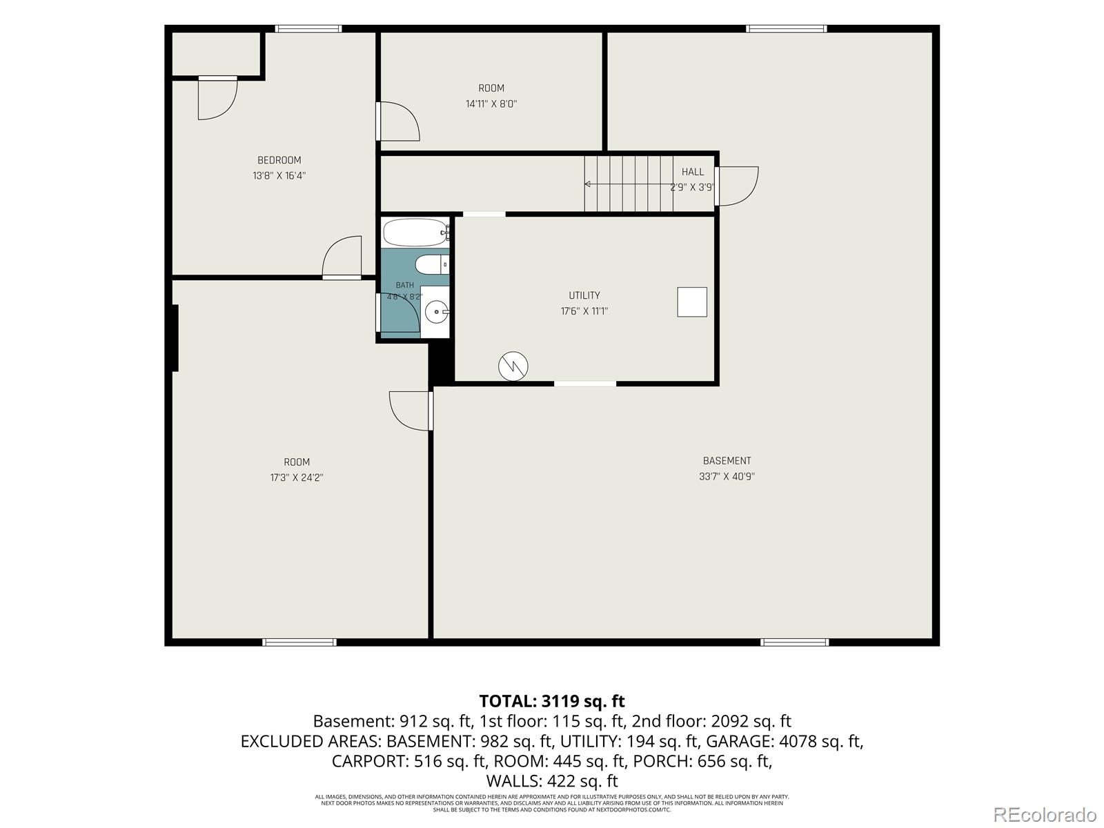 MLS Image #46 for 13001  imboden road,hudson, Colorado