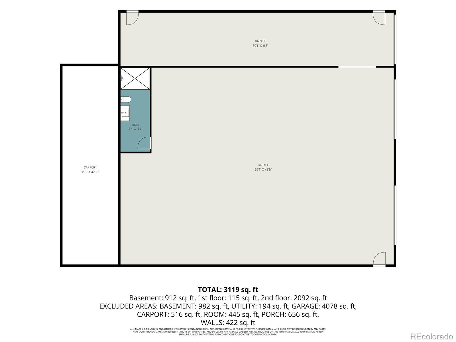 MLS Image #47 for 13001  imboden road,hudson, Colorado