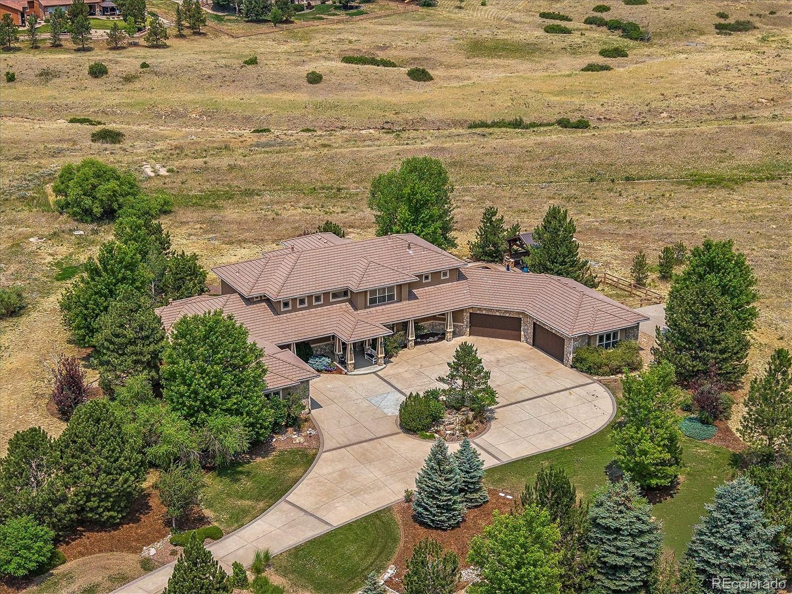 MLS Image #0 for 5625  twilight way,parker, Colorado