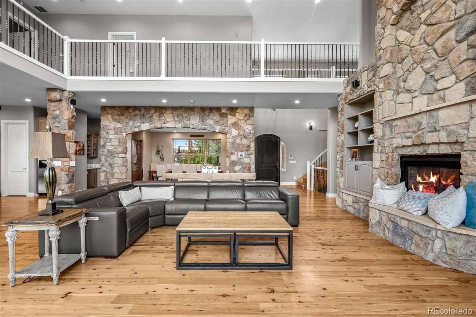 MLS Image #14 for 5625  twilight way,parker, Colorado