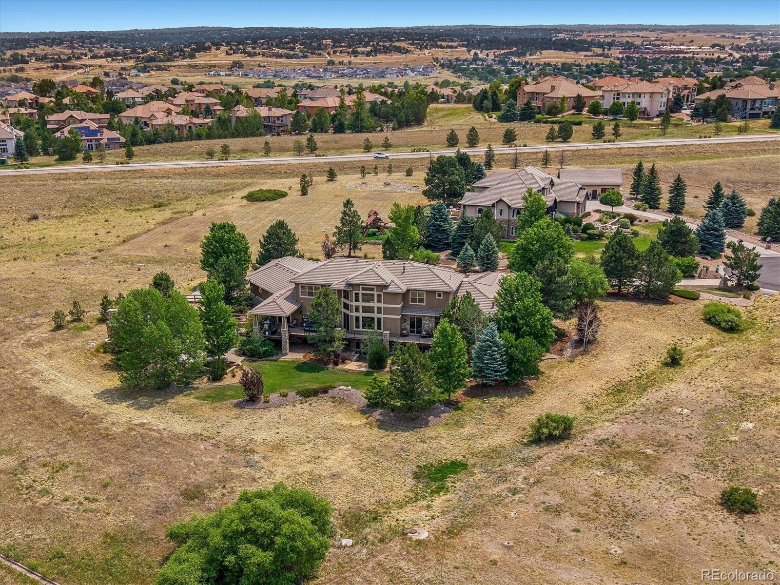 MLS Image #2 for 5625  twilight way,parker, Colorado