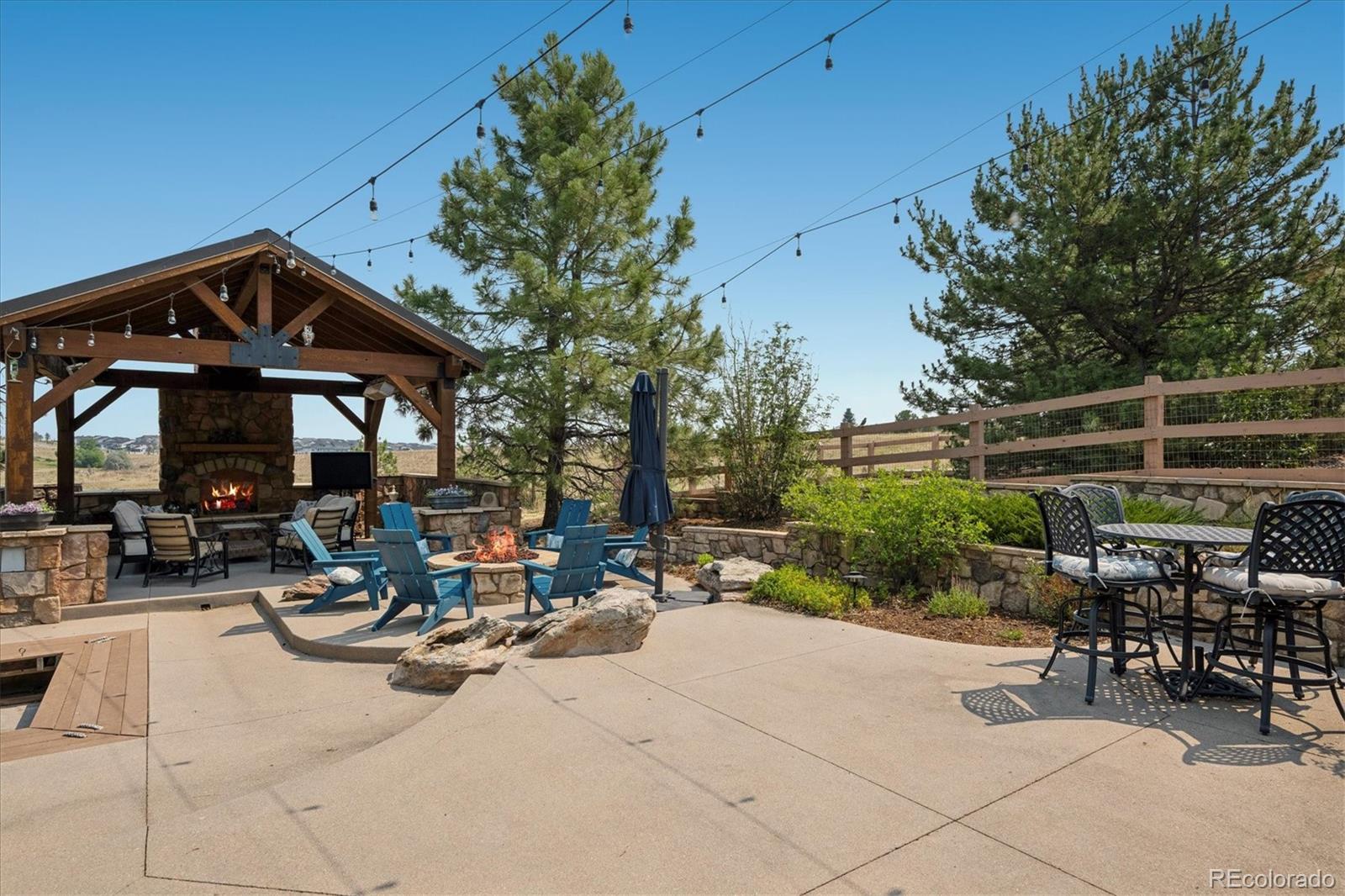MLS Image #25 for 5625  twilight way,parker, Colorado