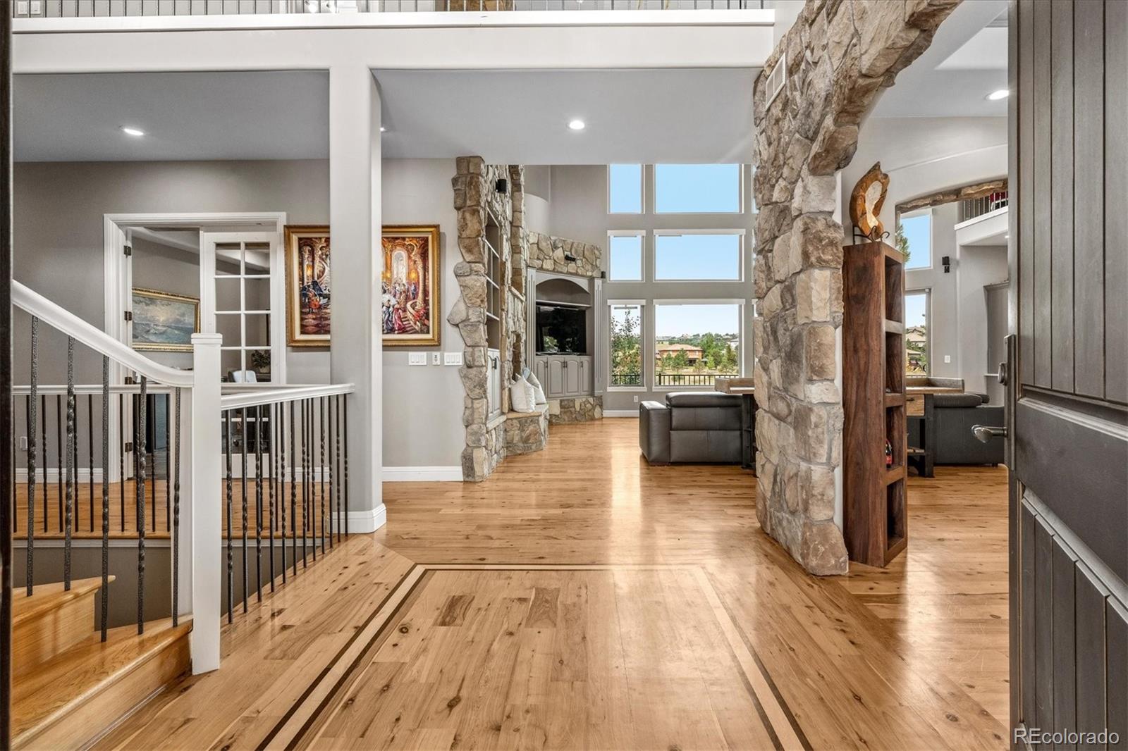MLS Image #26 for 5625  twilight way,parker, Colorado