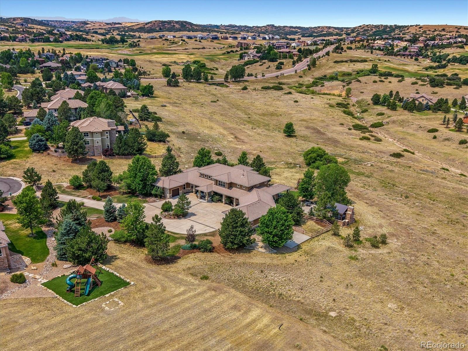 MLS Image #3 for 5625  twilight way,parker, Colorado