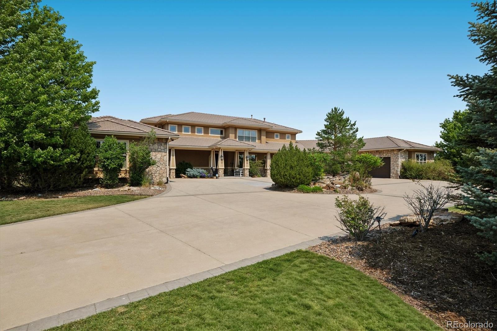 MLS Image #31 for 5625  twilight way,parker, Colorado