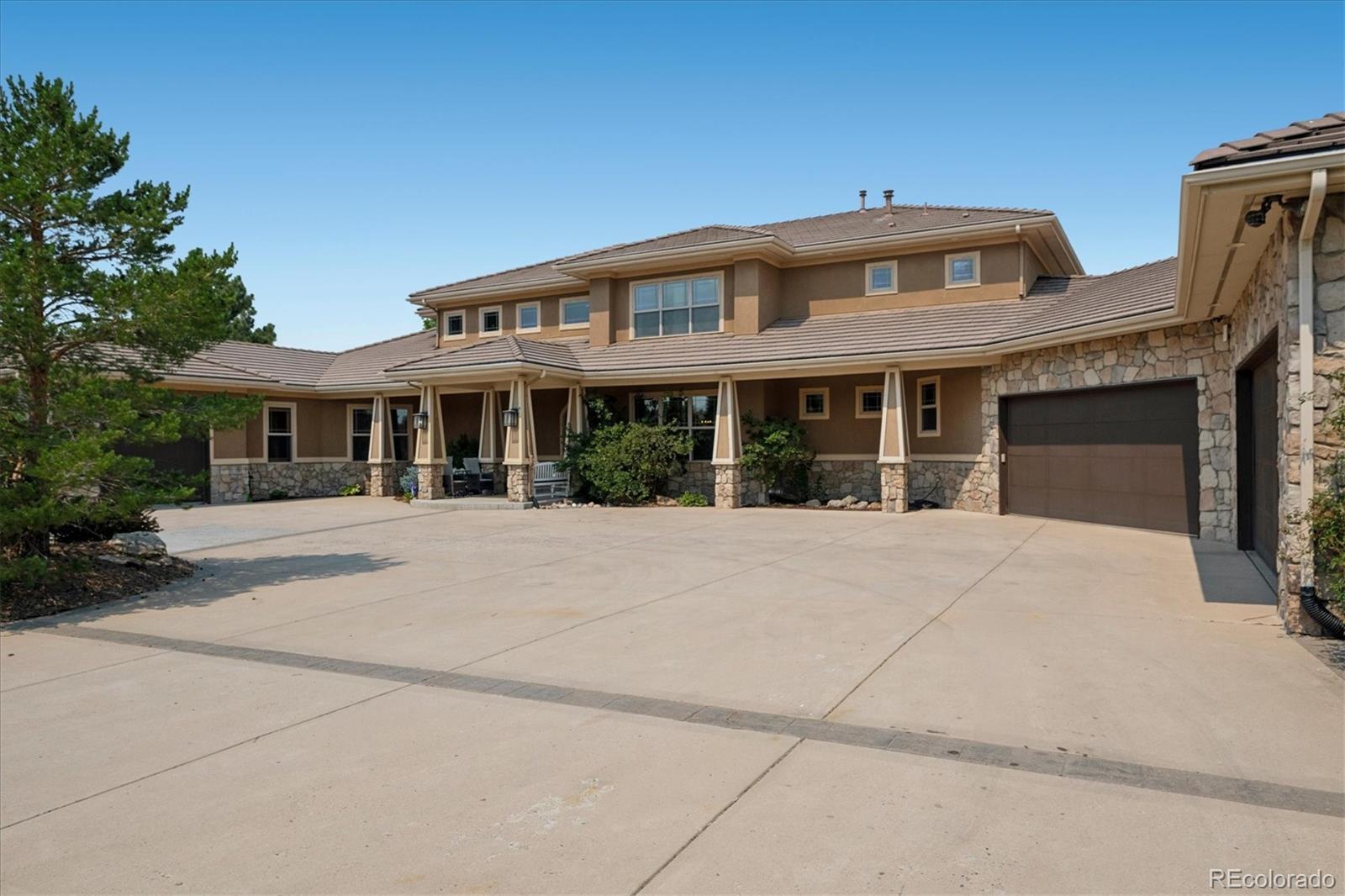 MLS Image #32 for 5625  twilight way,parker, Colorado