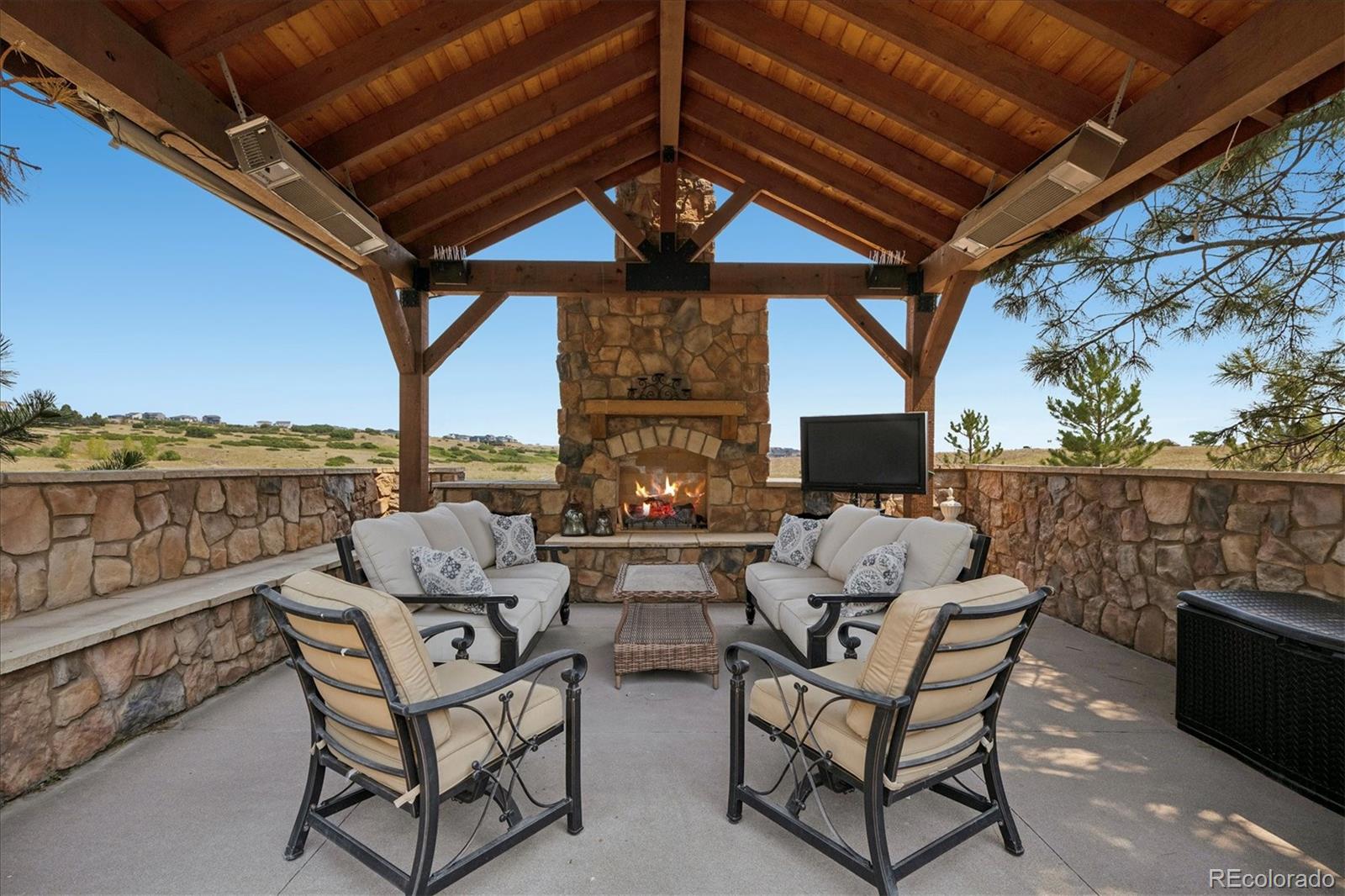 MLS Image #36 for 5625  twilight way,parker, Colorado