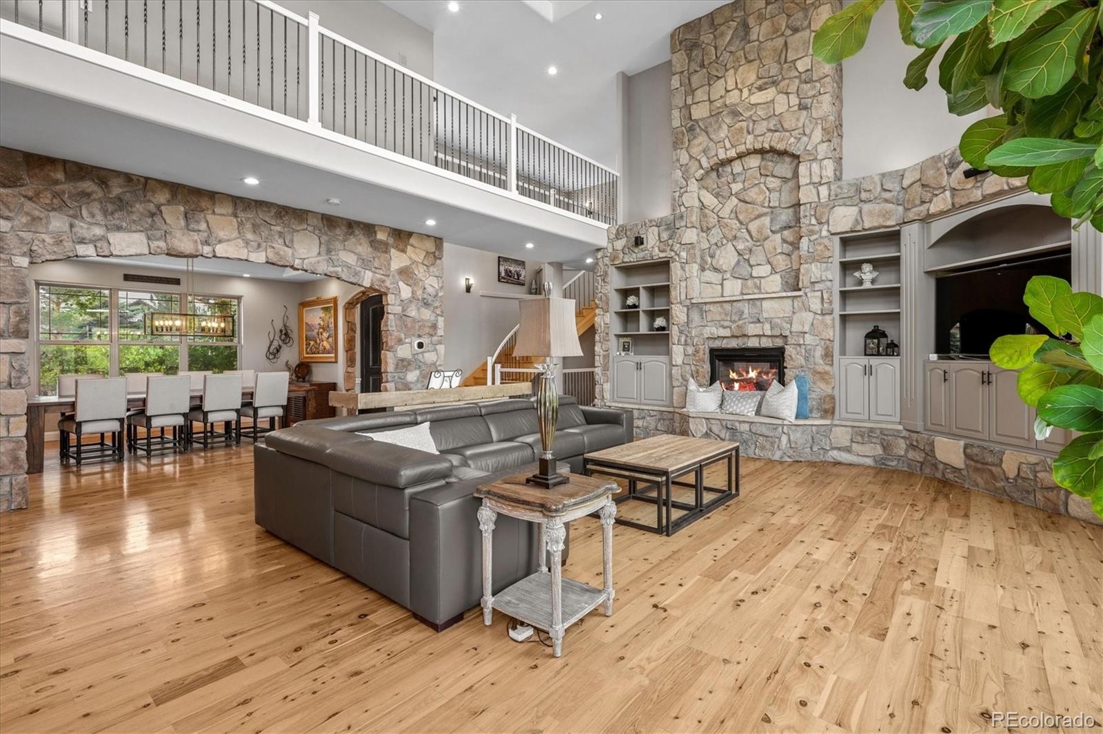 MLS Image #38 for 5625  twilight way,parker, Colorado