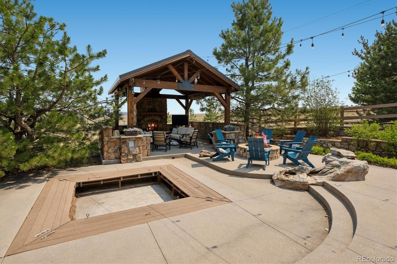 MLS Image #40 for 5625  twilight way,parker, Colorado