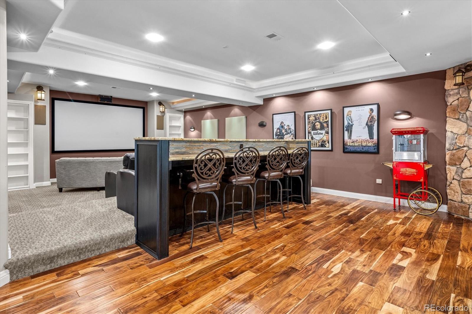 MLS Image #6 for 5625  twilight way,parker, Colorado