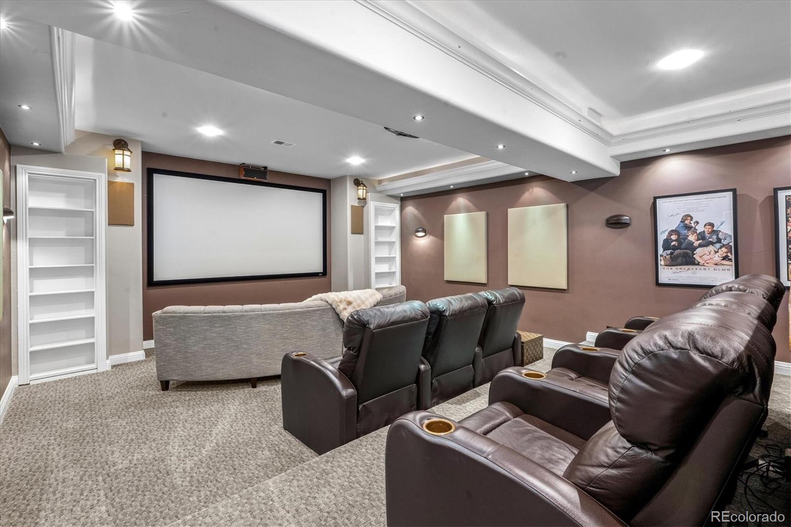 MLS Image #7 for 5625  twilight way,parker, Colorado
