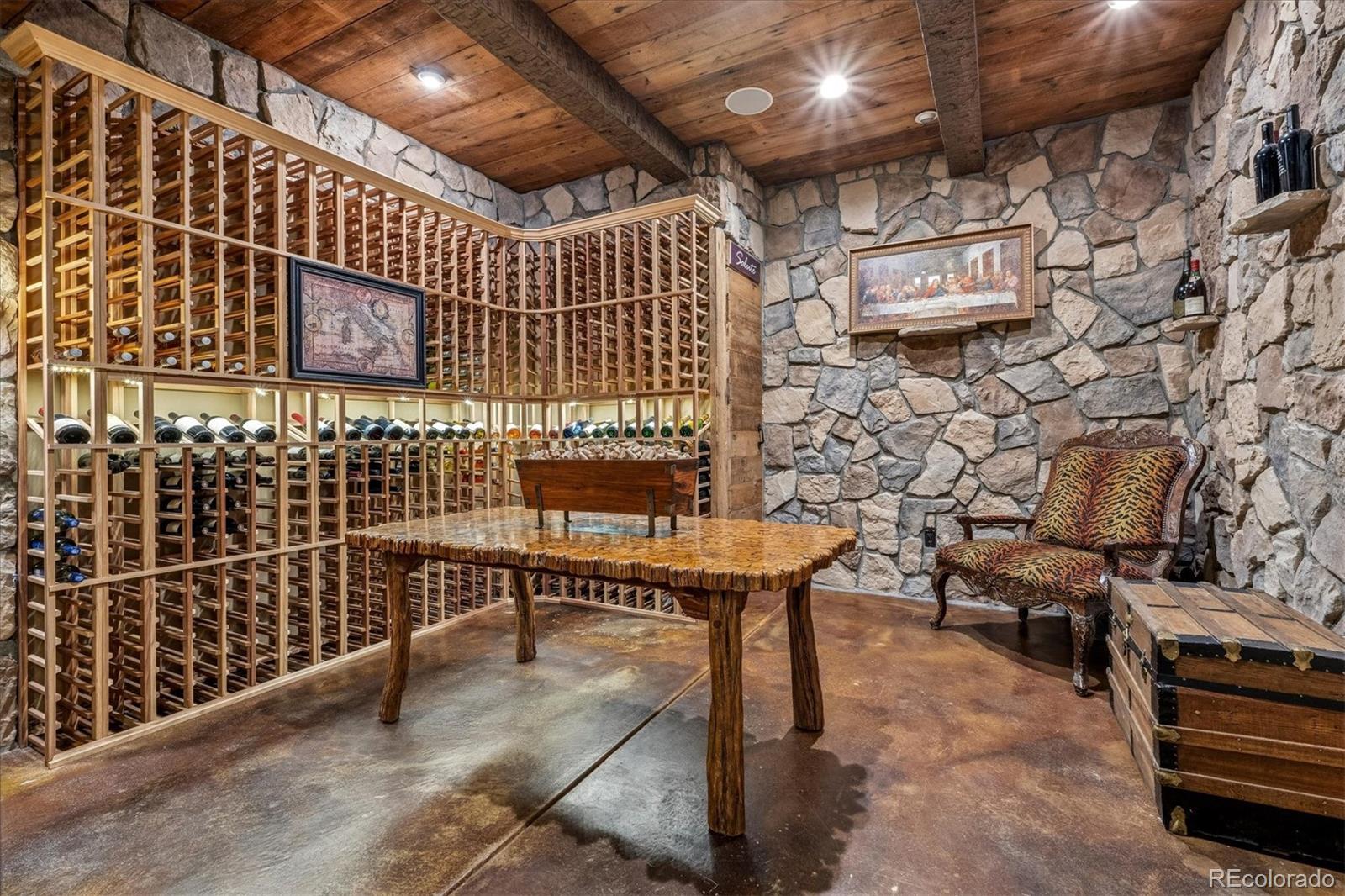 MLS Image #8 for 5625  twilight way,parker, Colorado