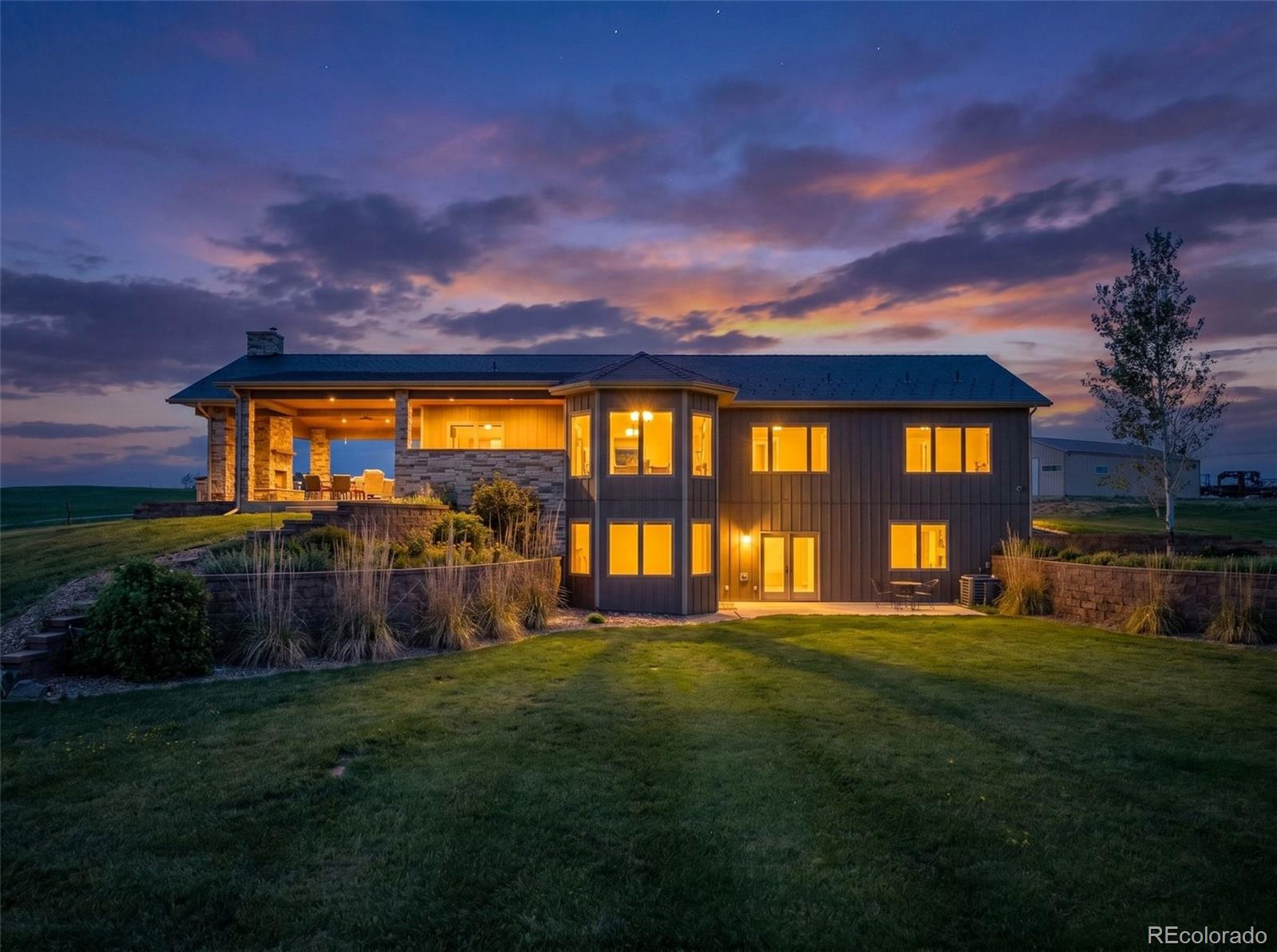 MLS Image #0 for 4166 s castlewood canyon road,castle rock, Colorado