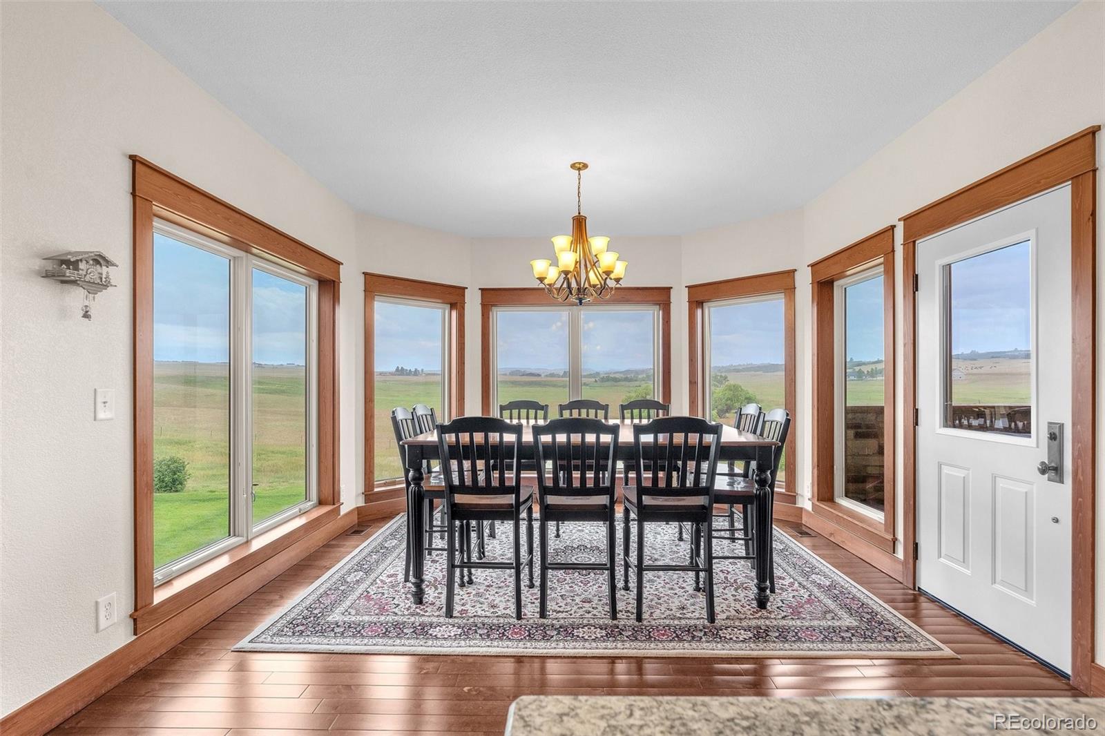 MLS Image #10 for 4166 s castlewood canyon road,castle rock, Colorado
