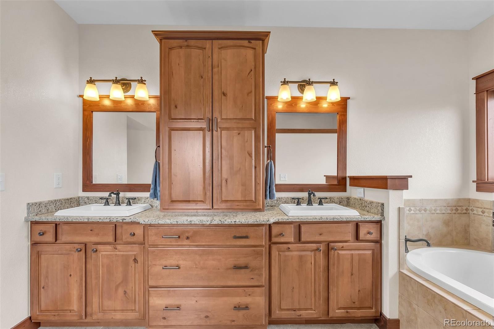 MLS Image #14 for 4166 s castlewood canyon road,castle rock, Colorado
