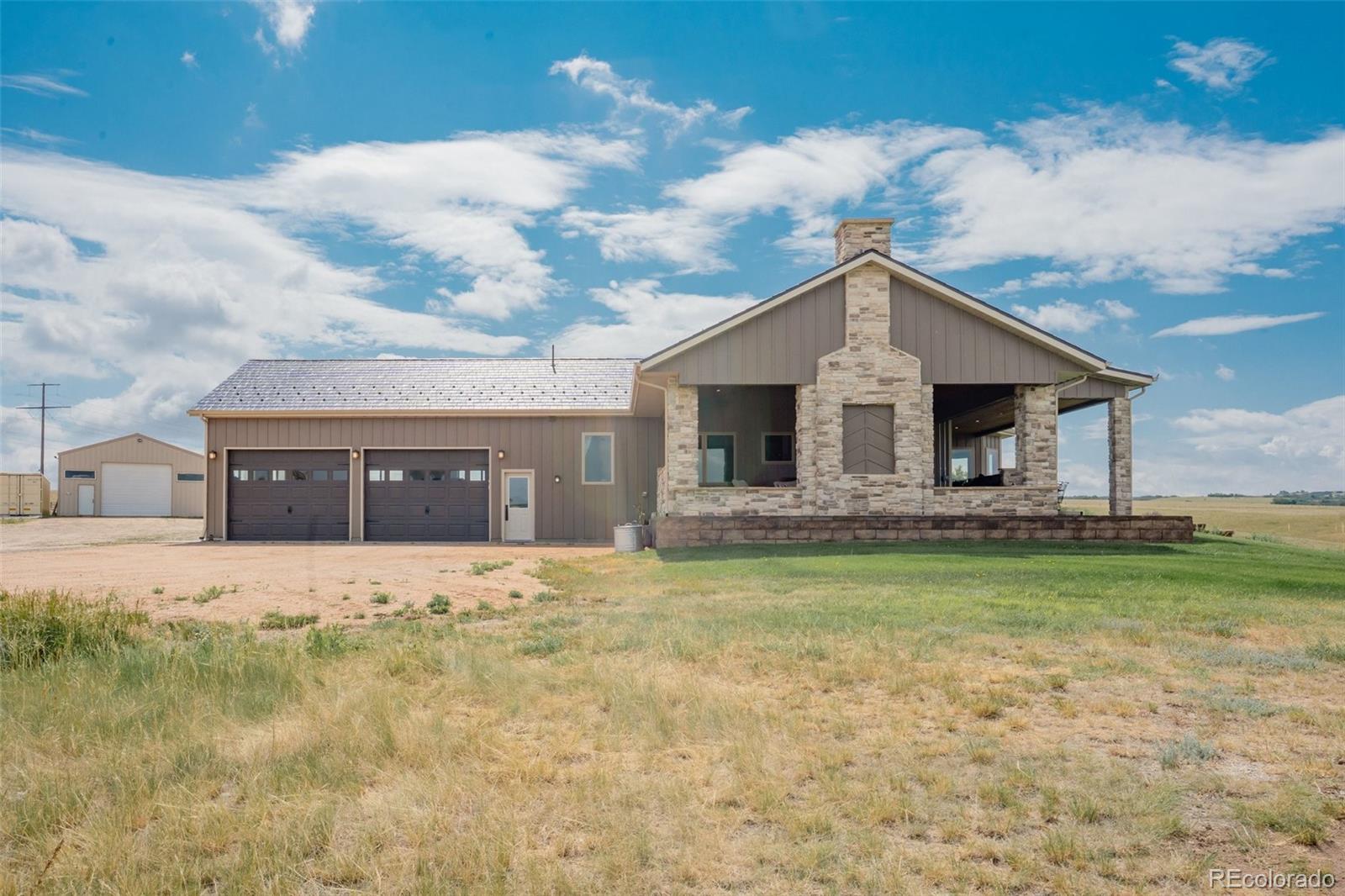 MLS Image #2 for 4166 s castlewood canyon road,castle rock, Colorado