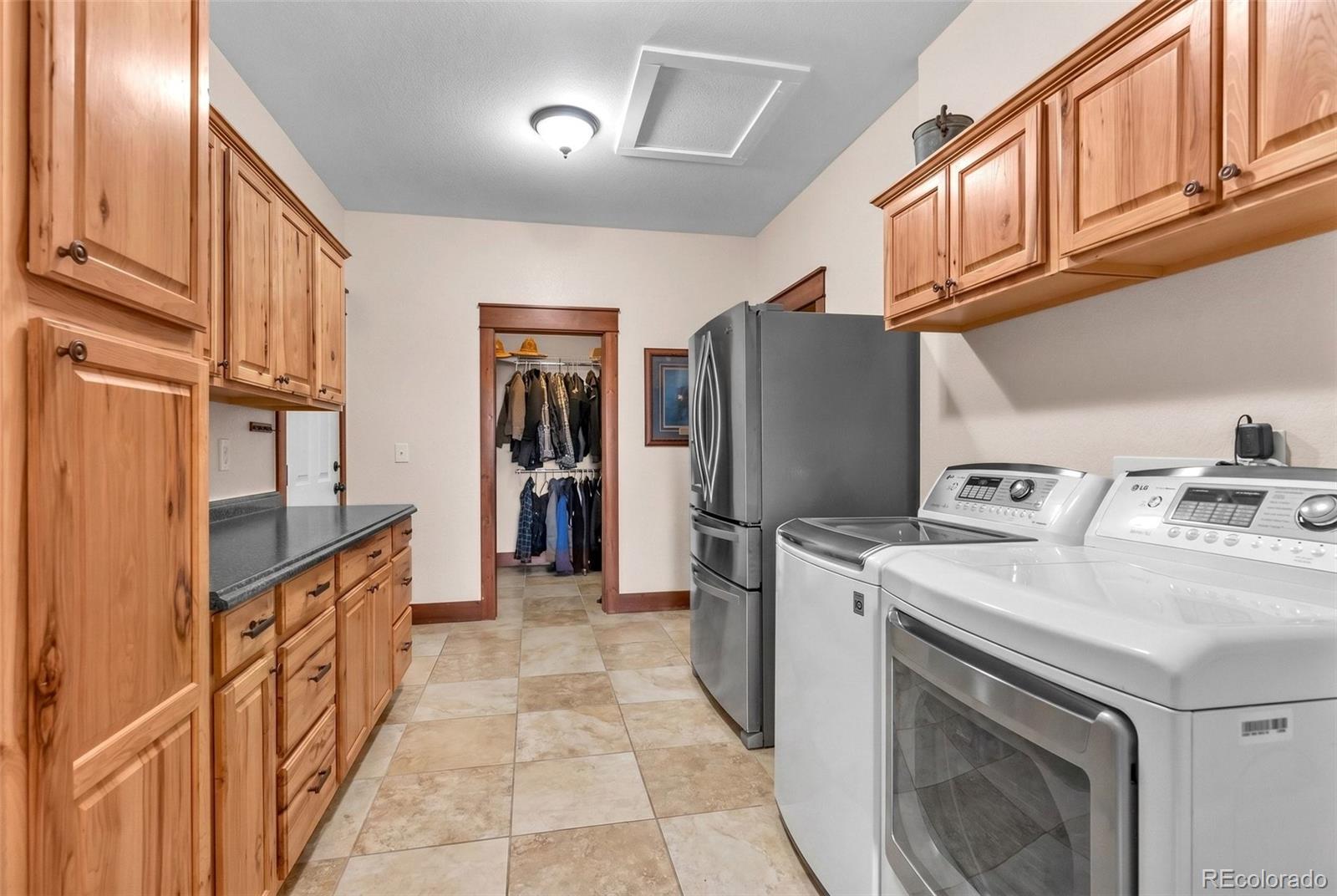 MLS Image #21 for 4166 s castlewood canyon road,castle rock, Colorado