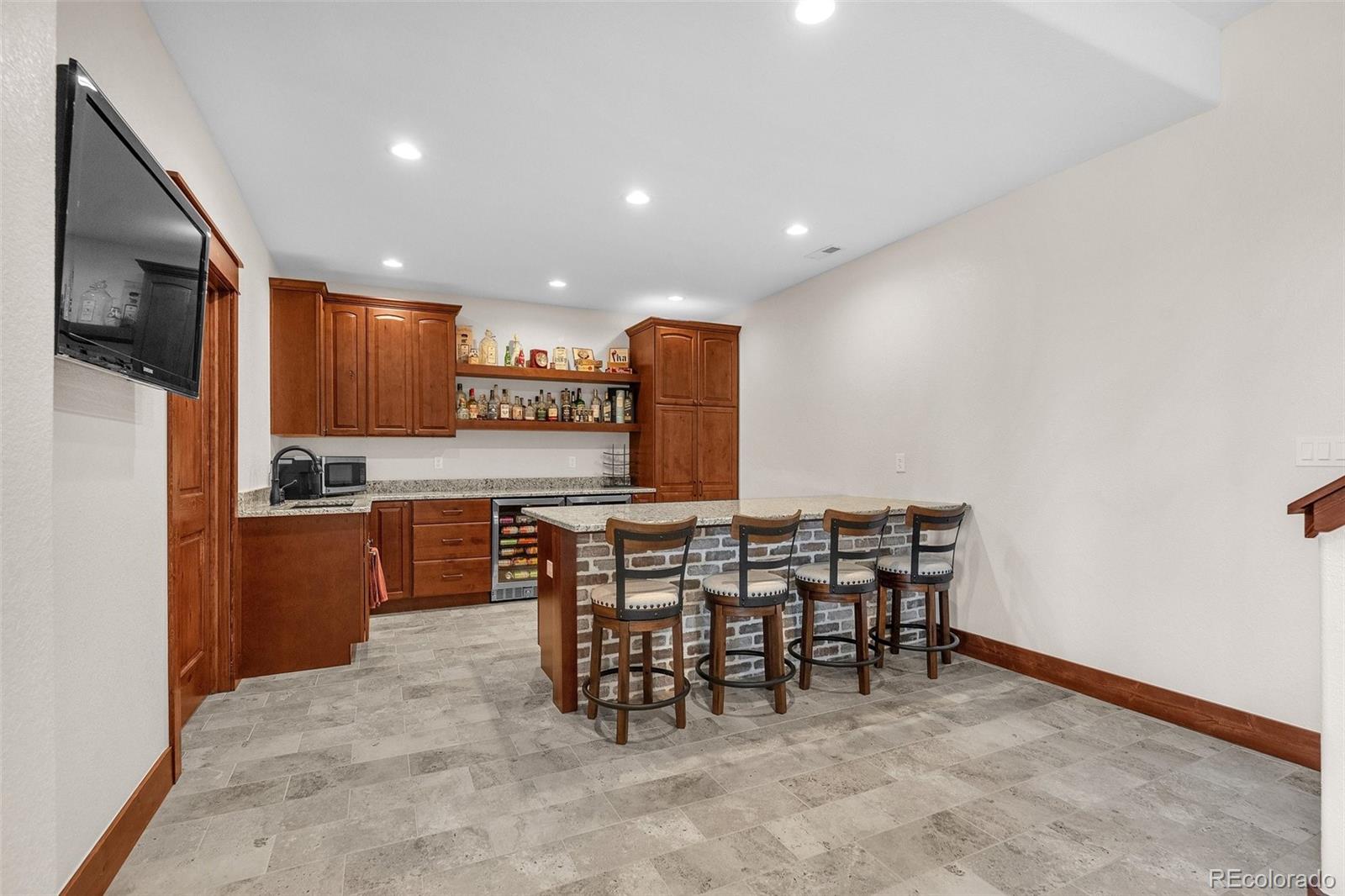 MLS Image #24 for 4166 s castlewood canyon road,castle rock, Colorado