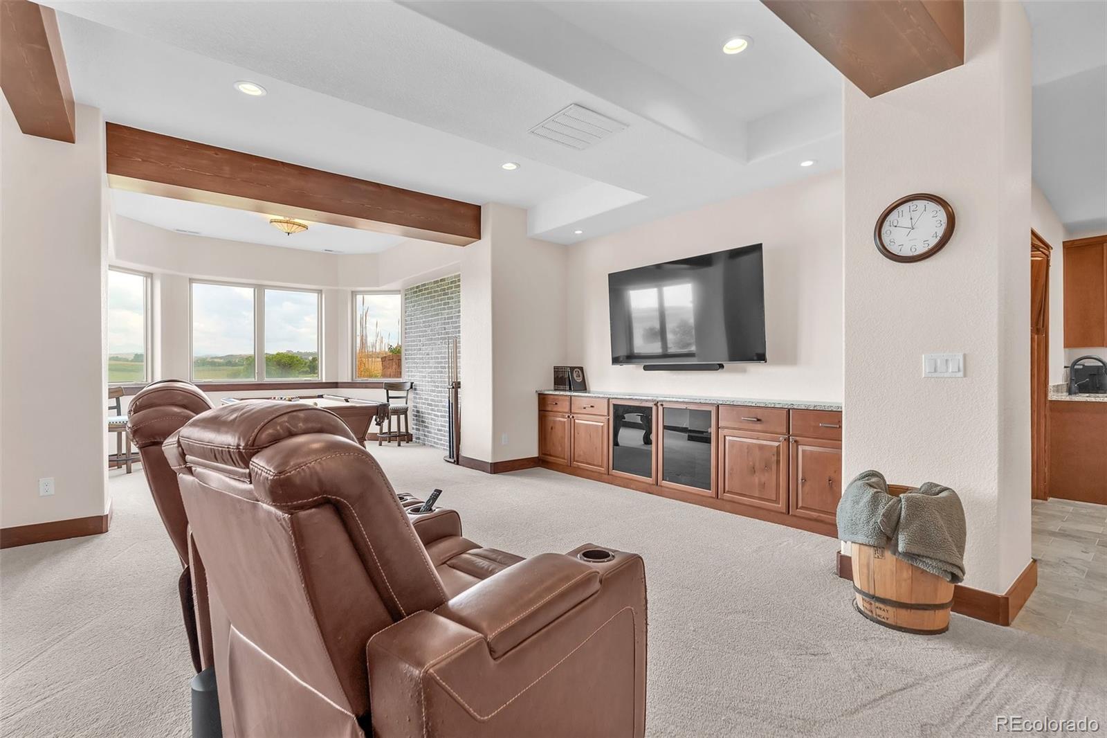 MLS Image #25 for 4166 s castlewood canyon road,castle rock, Colorado