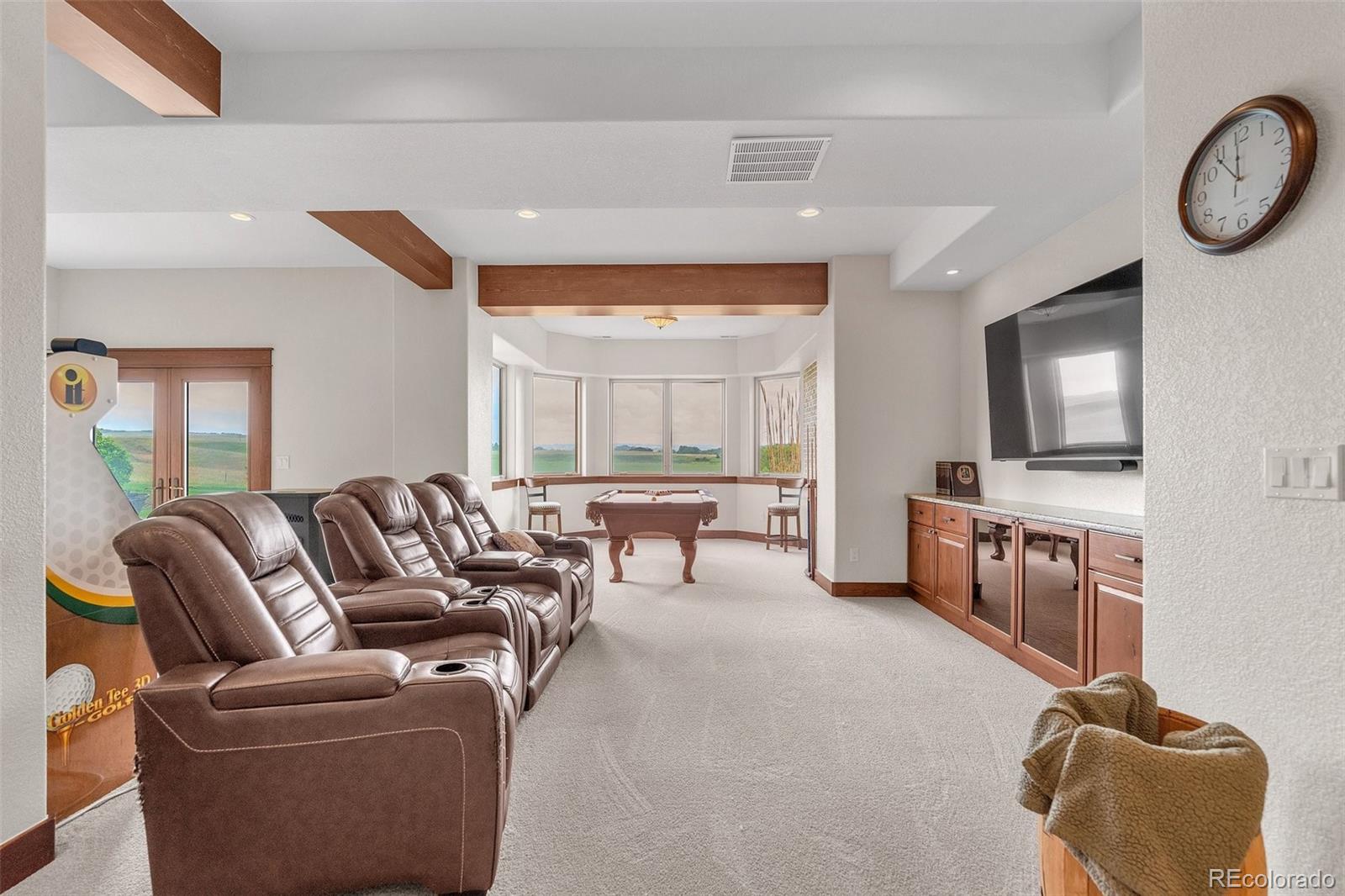 MLS Image #26 for 4166 s castlewood canyon road,castle rock, Colorado
