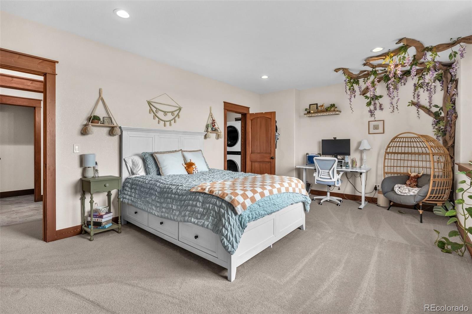 MLS Image #27 for 4166 s castlewood canyon road,castle rock, Colorado