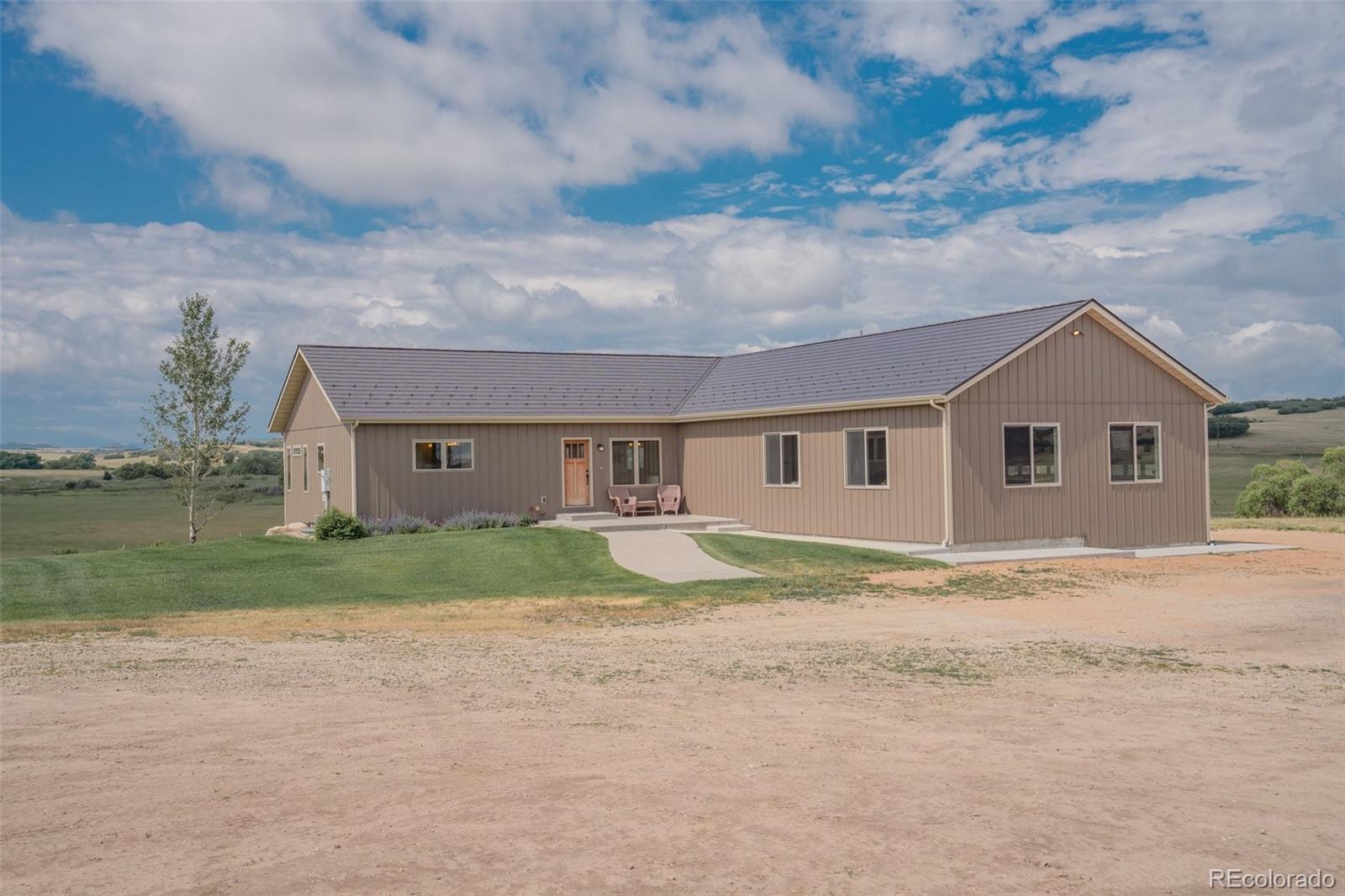 MLS Image #3 for 4166 s castlewood canyon road,castle rock, Colorado